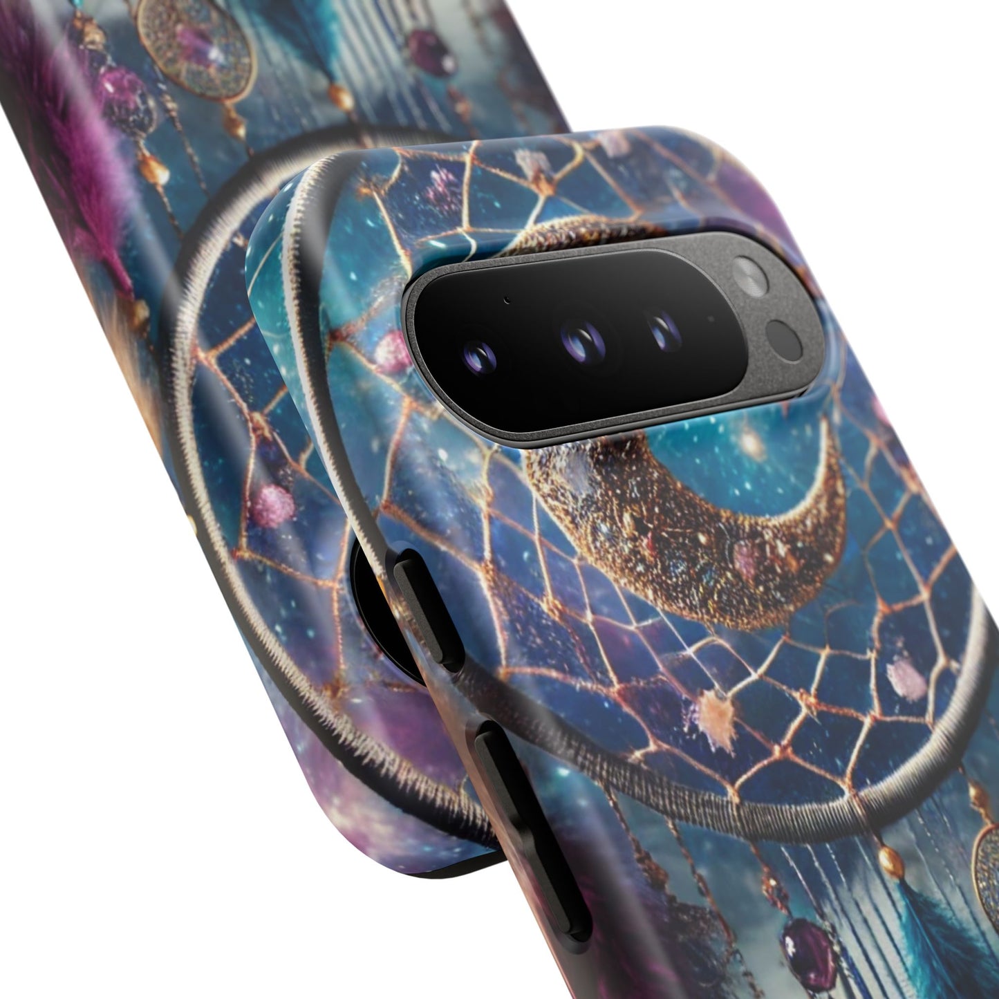 Boho Chic Dreamcatcher - Phone Case