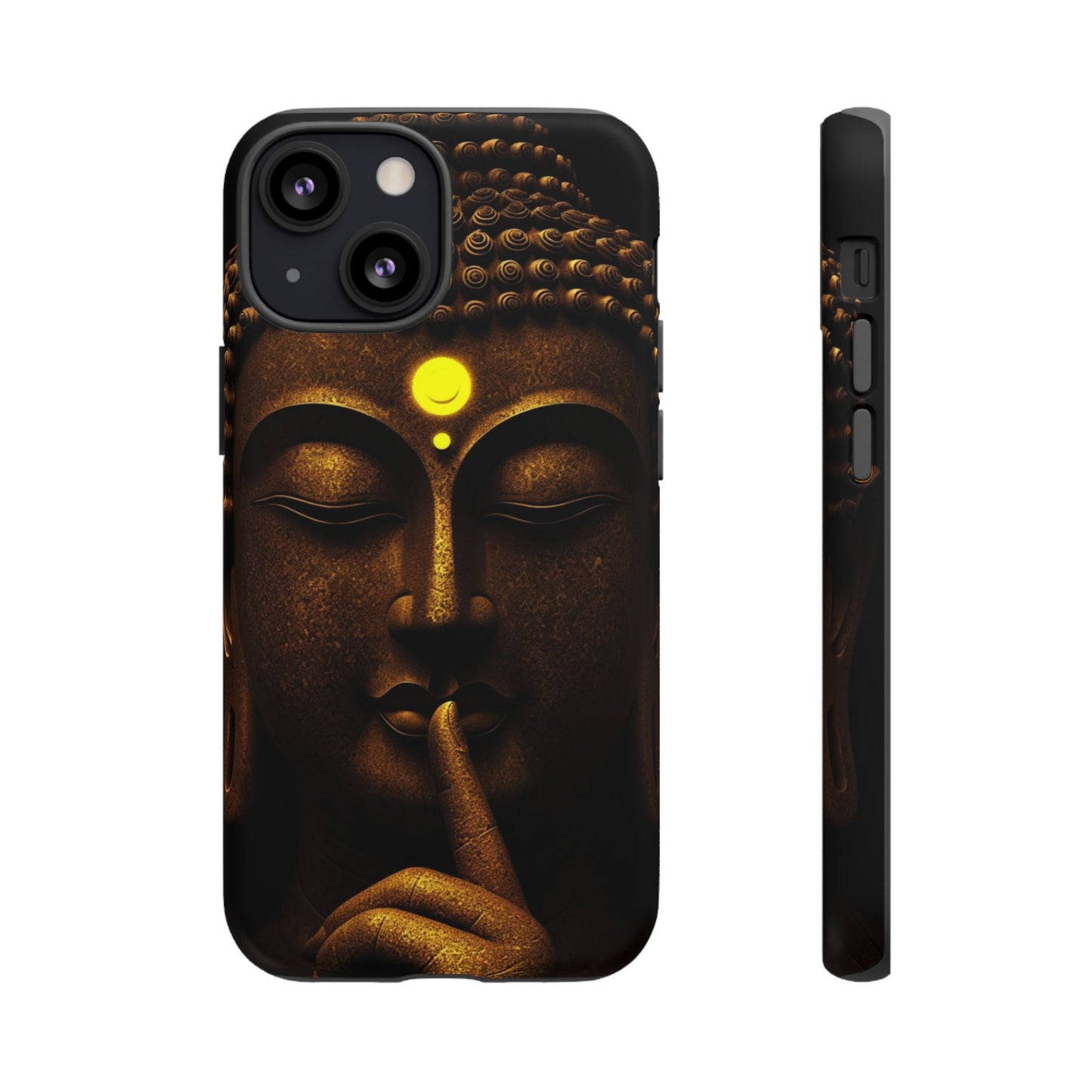 Buddha - Phone Case