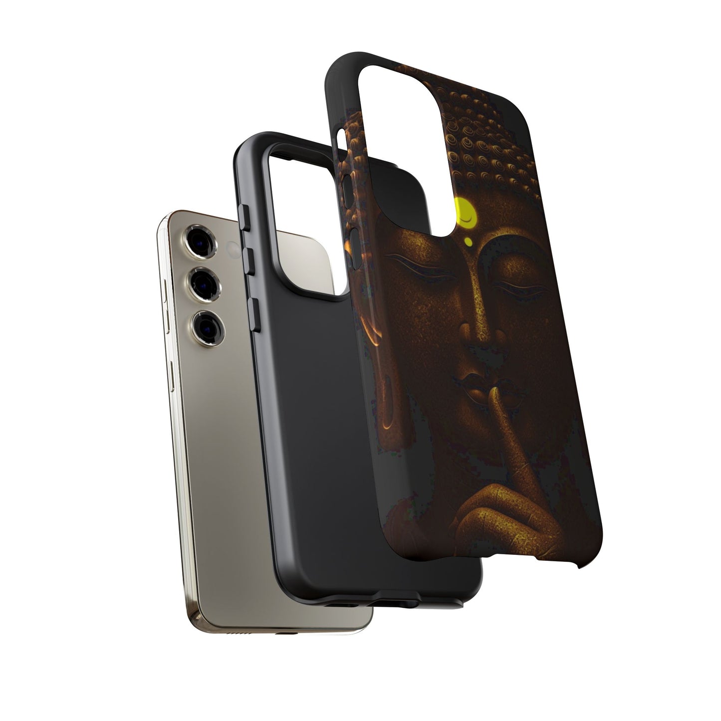 Buddha - Phone Case
