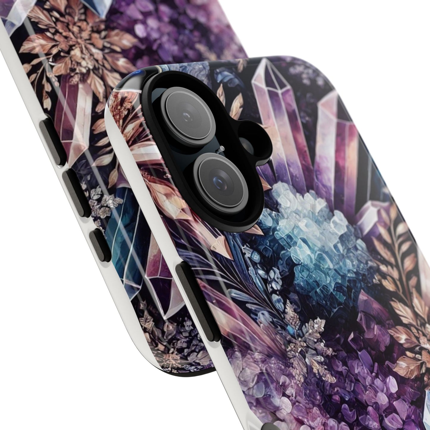Crystal Gemstone - Phone Case