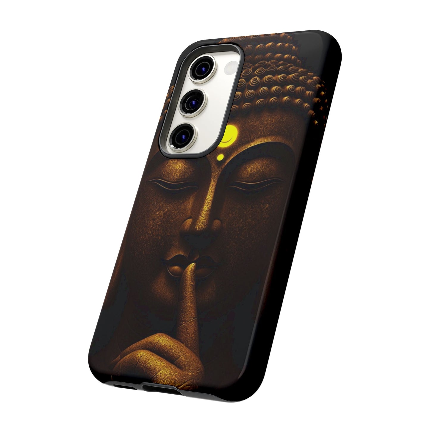 Buddha - Phone Case