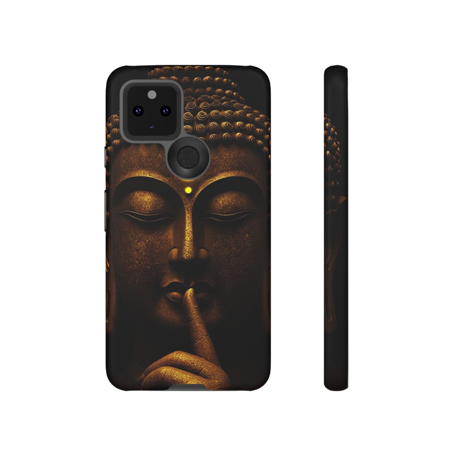 Buddha - Phone Case