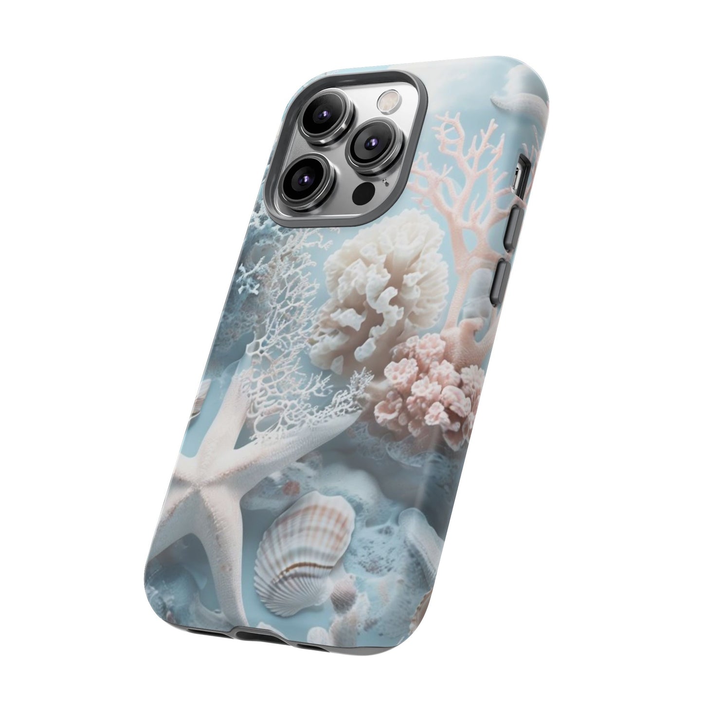 Ocean Treasures - Phone Case