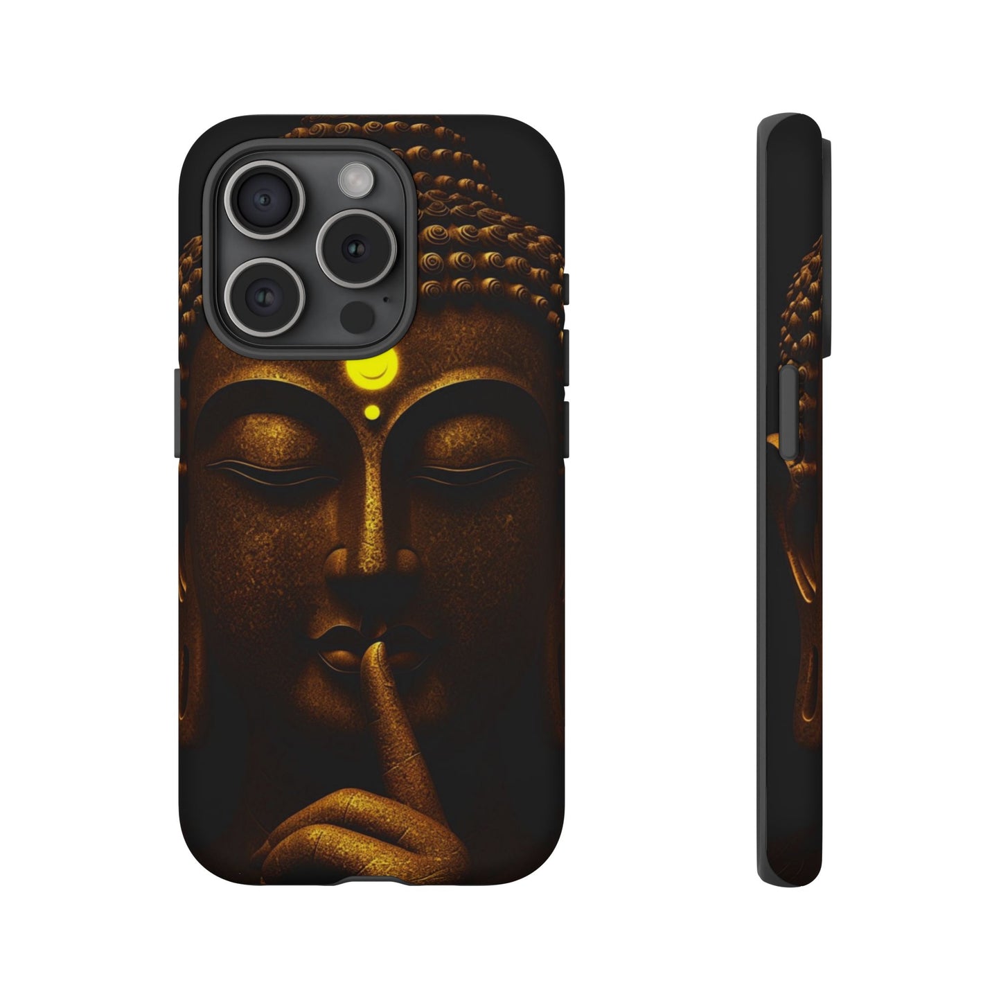 Buddha - Phone Case