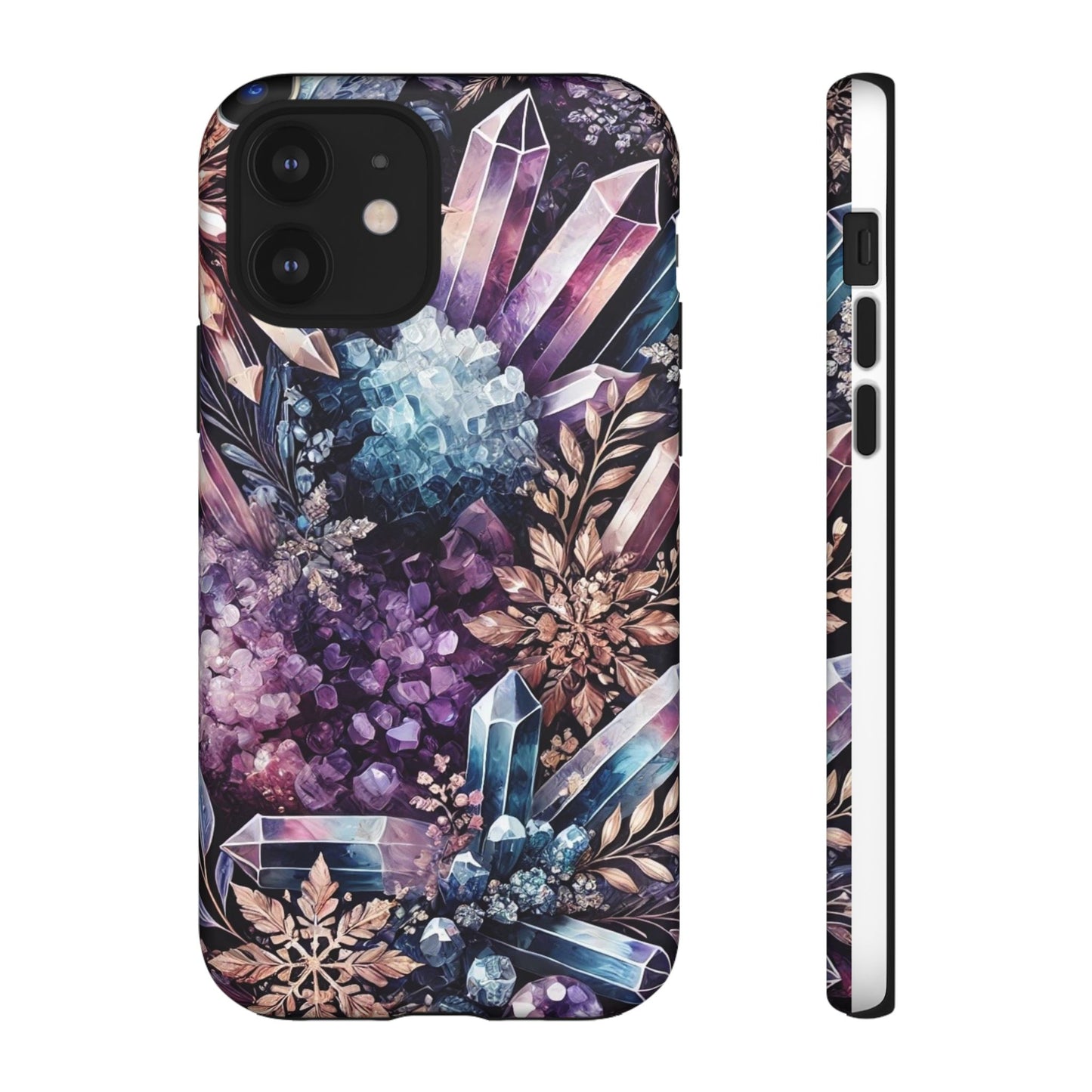 Crystal Gemstone - Phone Case
