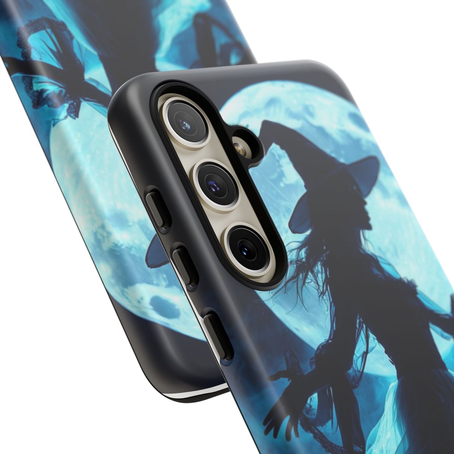 Mystic Witch Moonlight - Phone Case