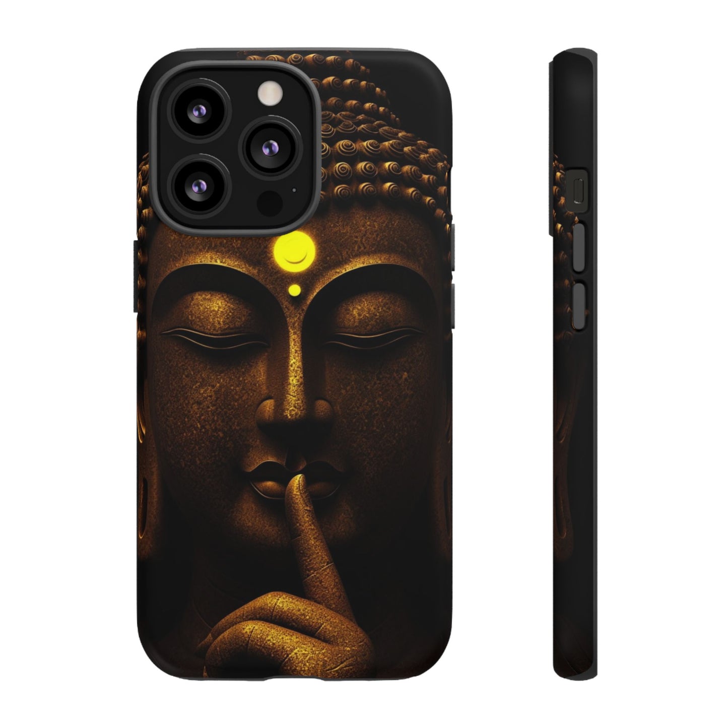 Buddha - Phone Case