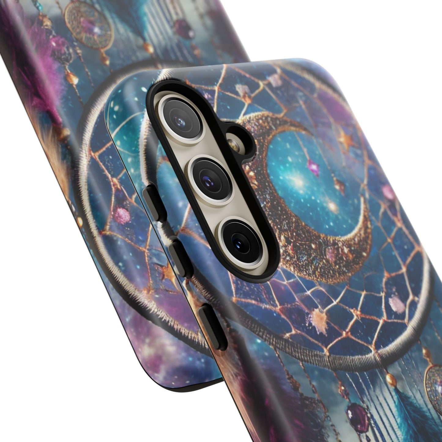Boho Chic Dreamcatcher - Phone Case