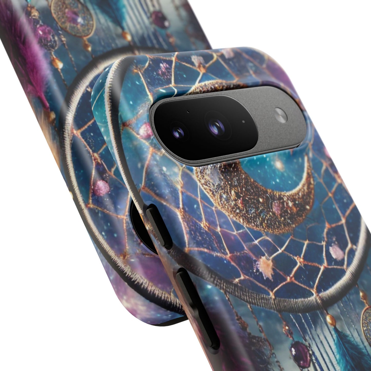 Boho Chic Dreamcatcher - Phone Case