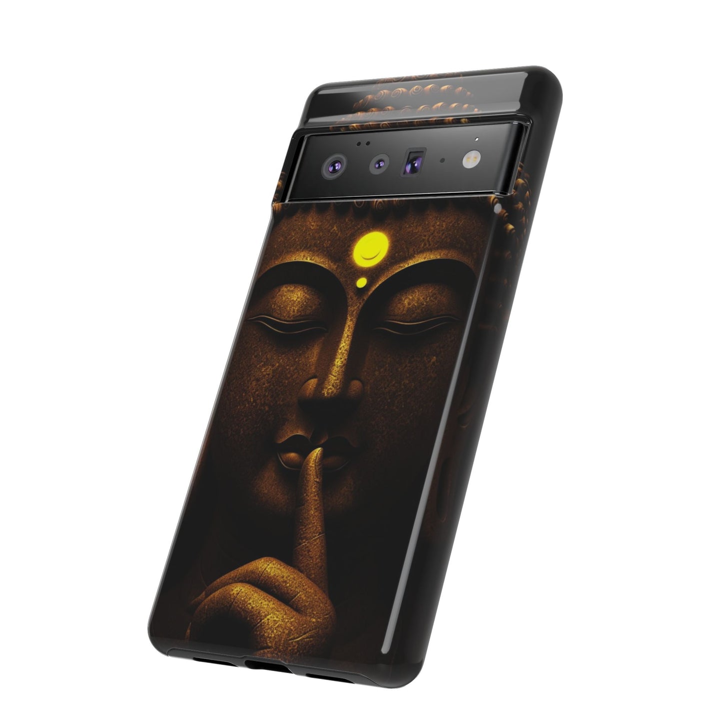 Buddha - Phone Case