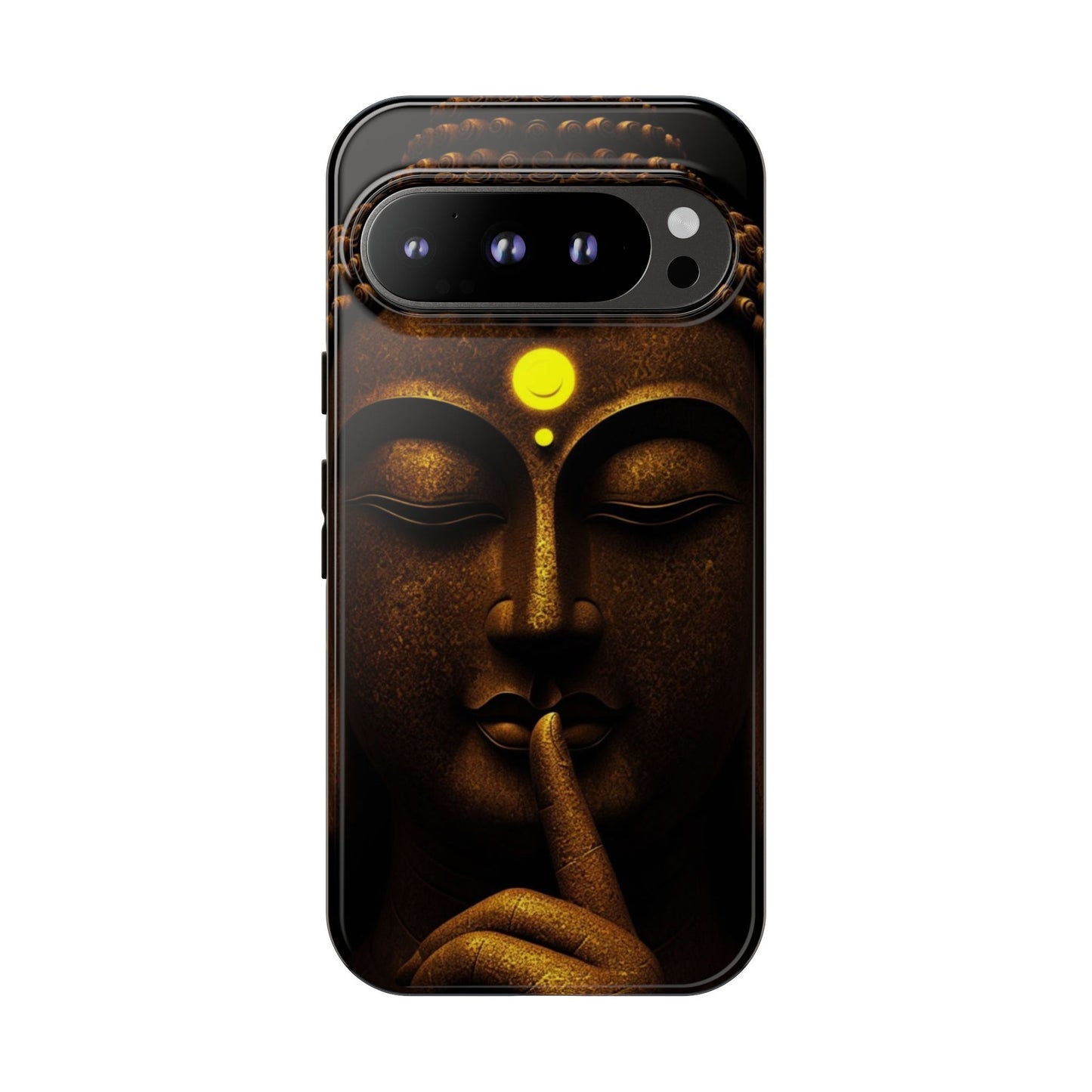 Buddha - Phone Case