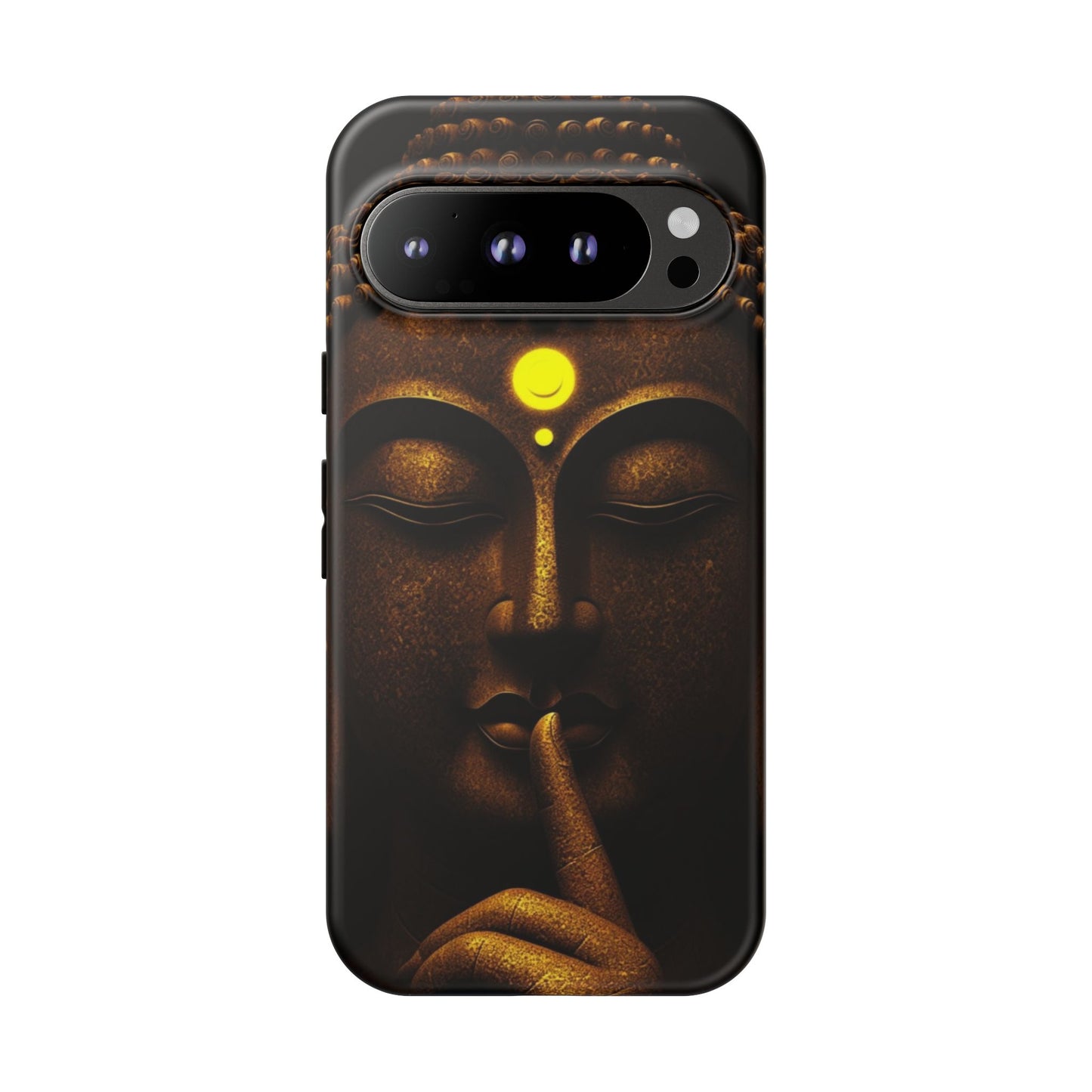 Buddha - Phone Case