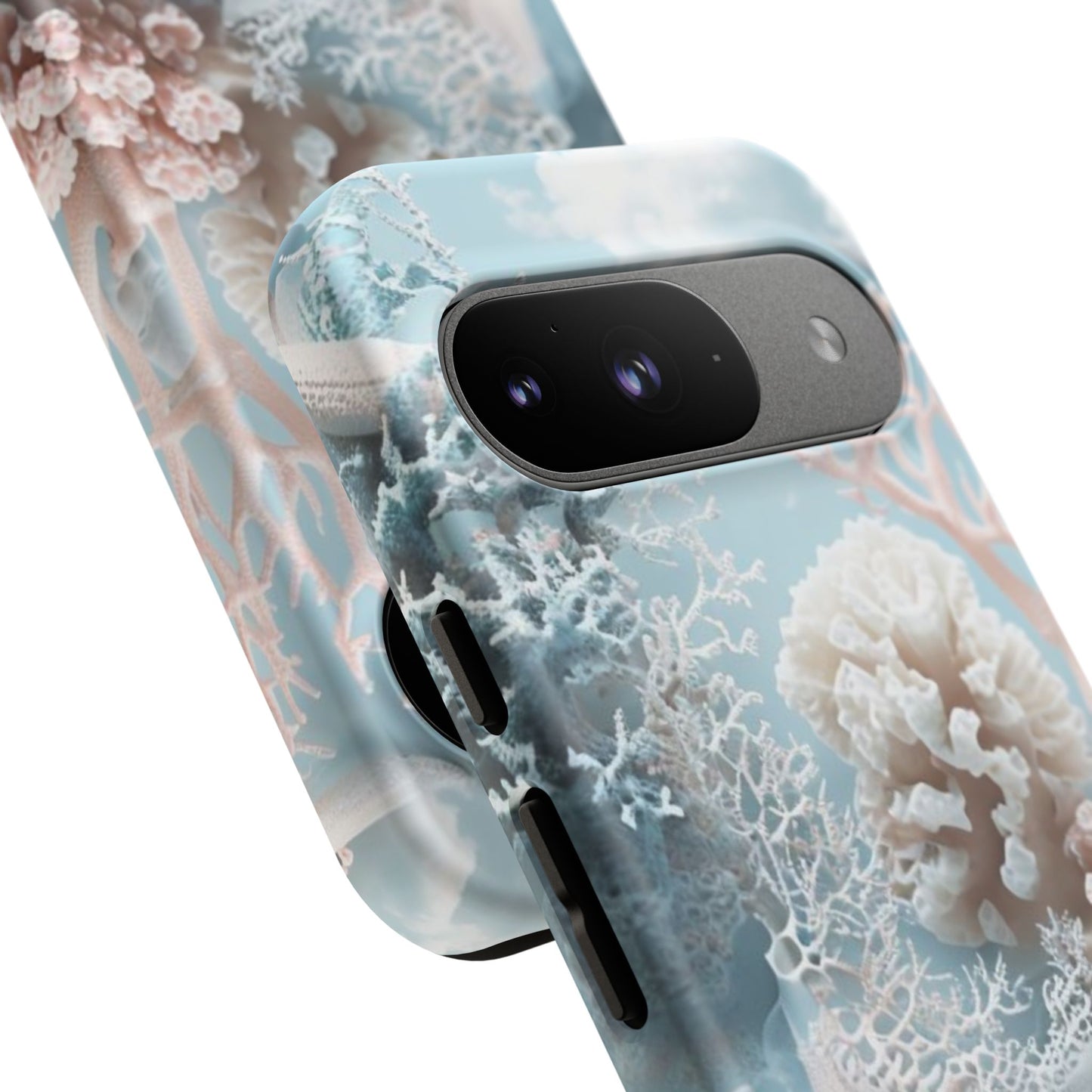 Ocean Treasures - Phone Case