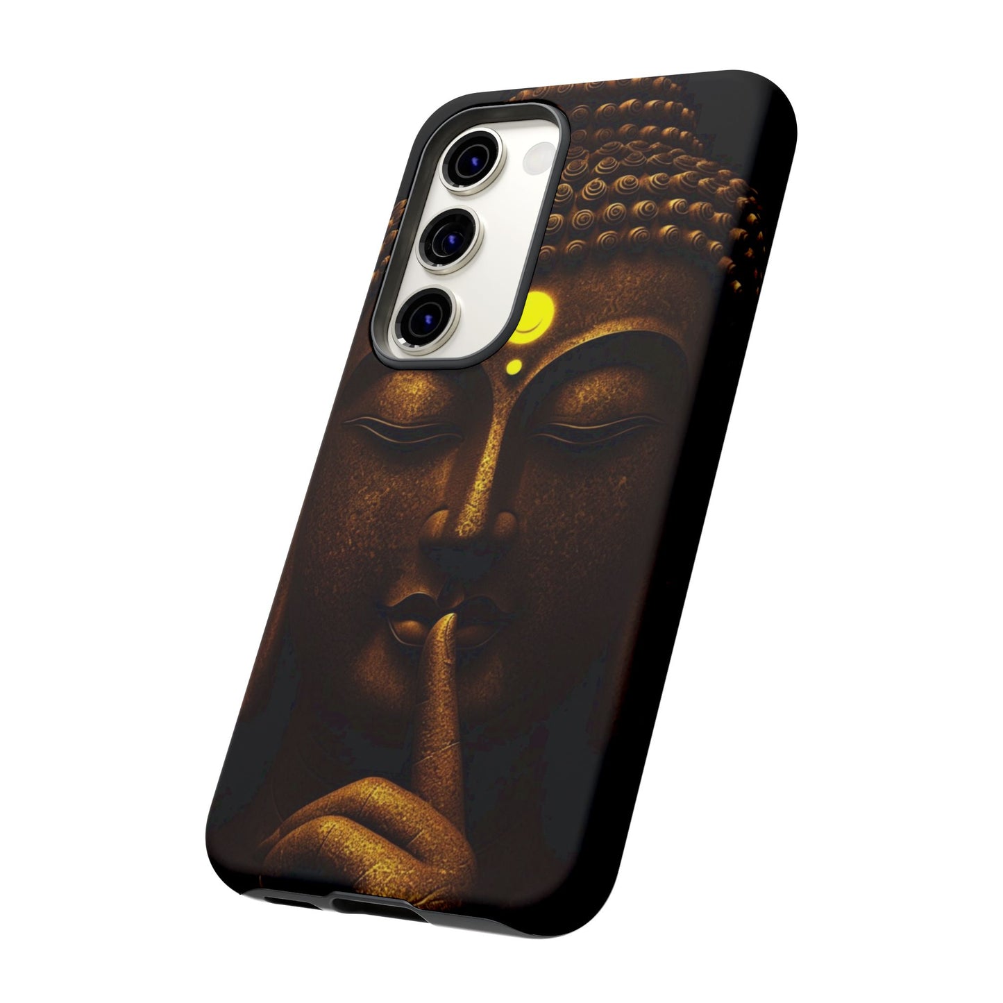 Buddha - Phone Case
