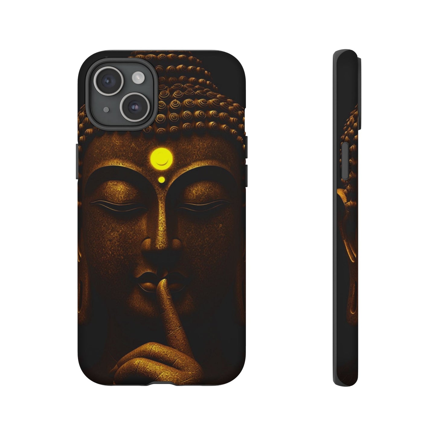 Buddha - Phone Case