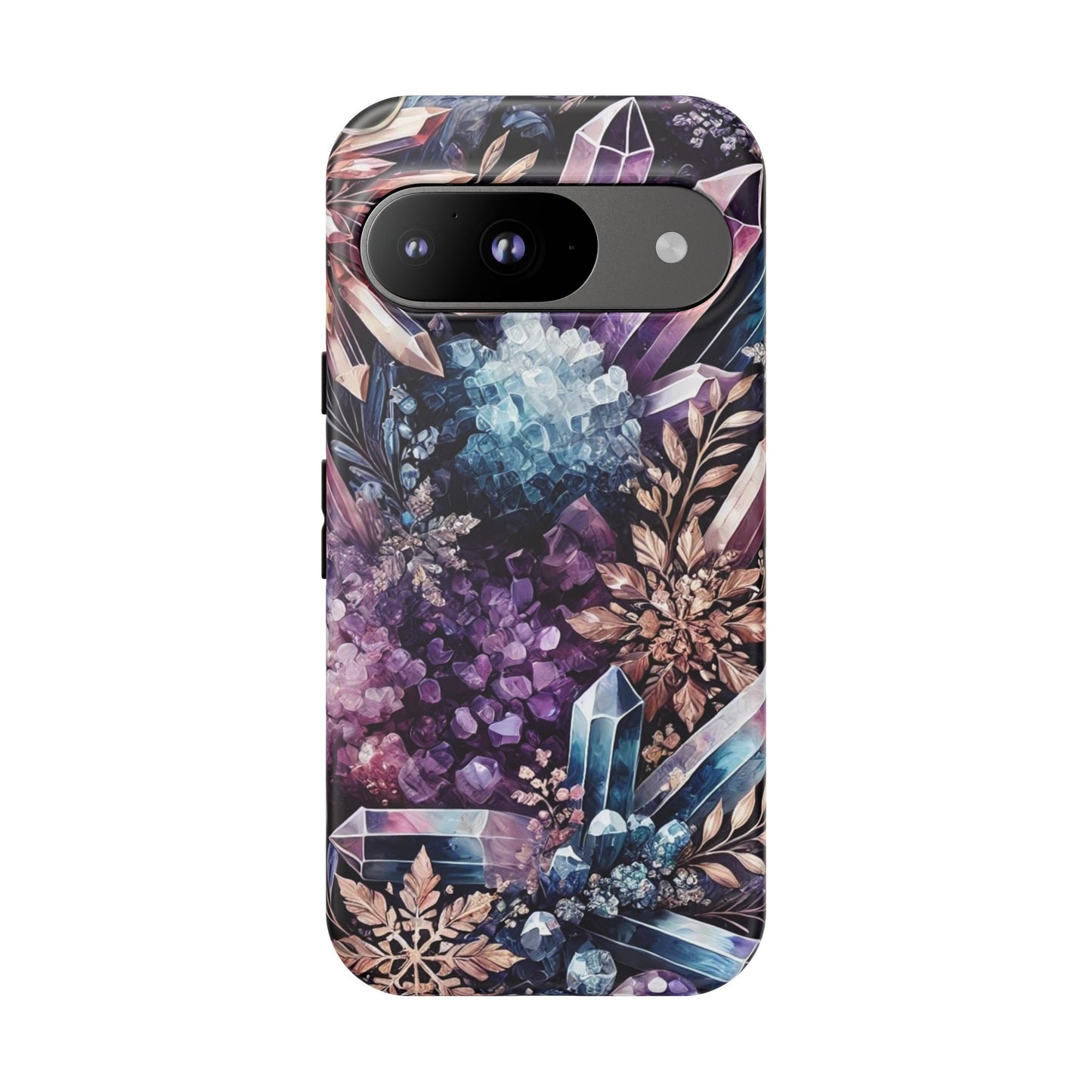 Crystal Gemstone - Phone Case