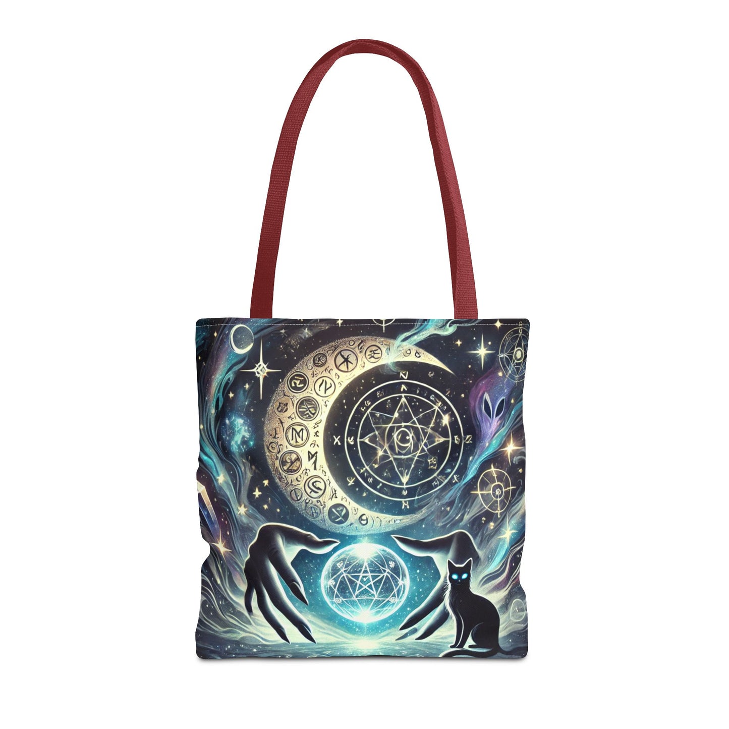 Cosmic Magic - Tote Bag