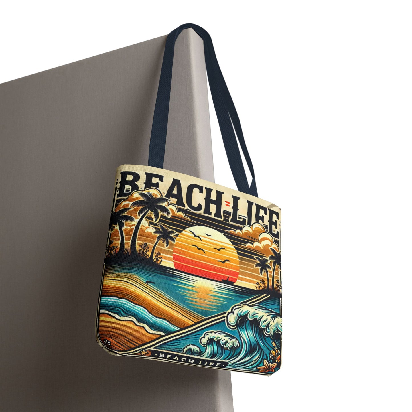 Beach Life - Tote Bag
