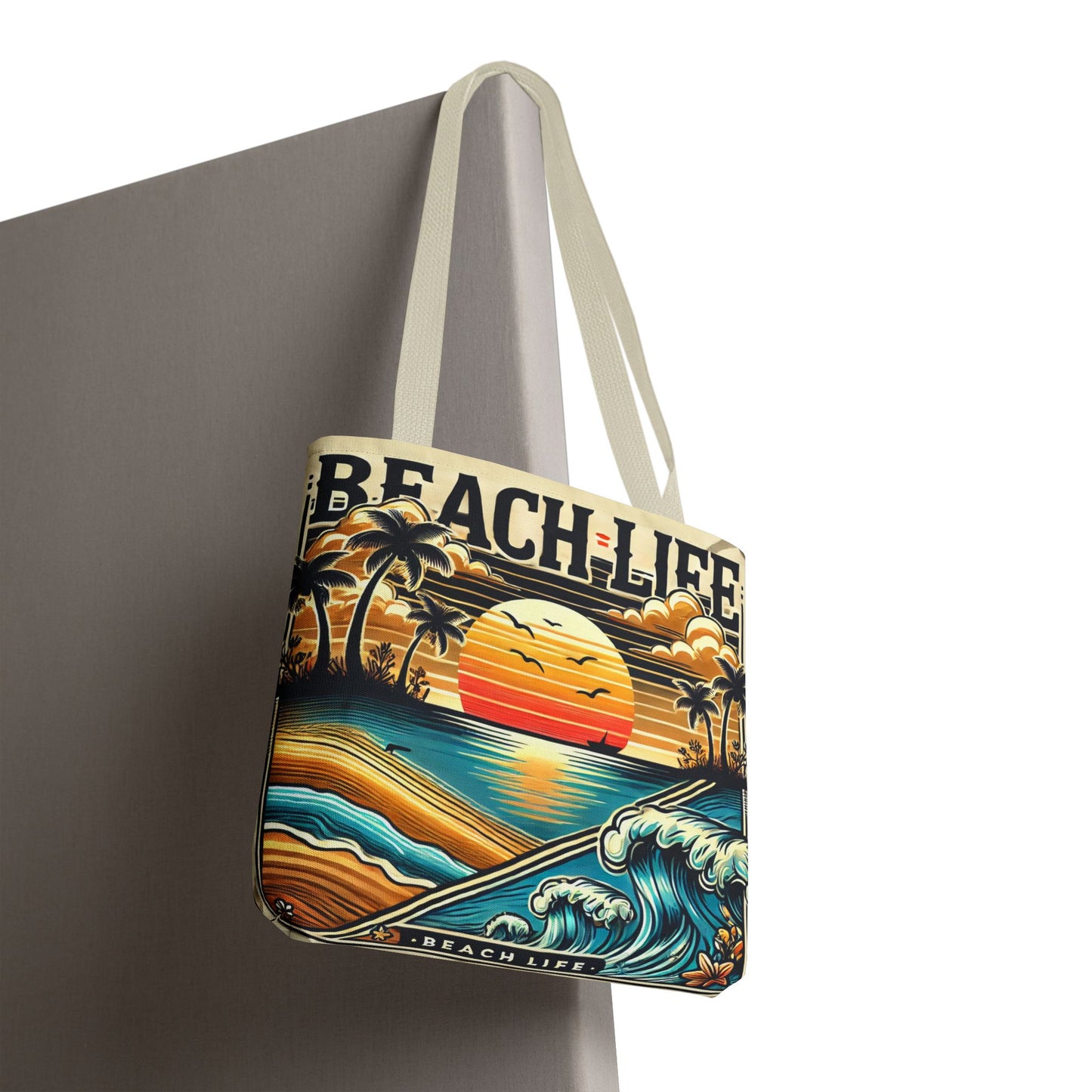 Beach Life - Tote Bag