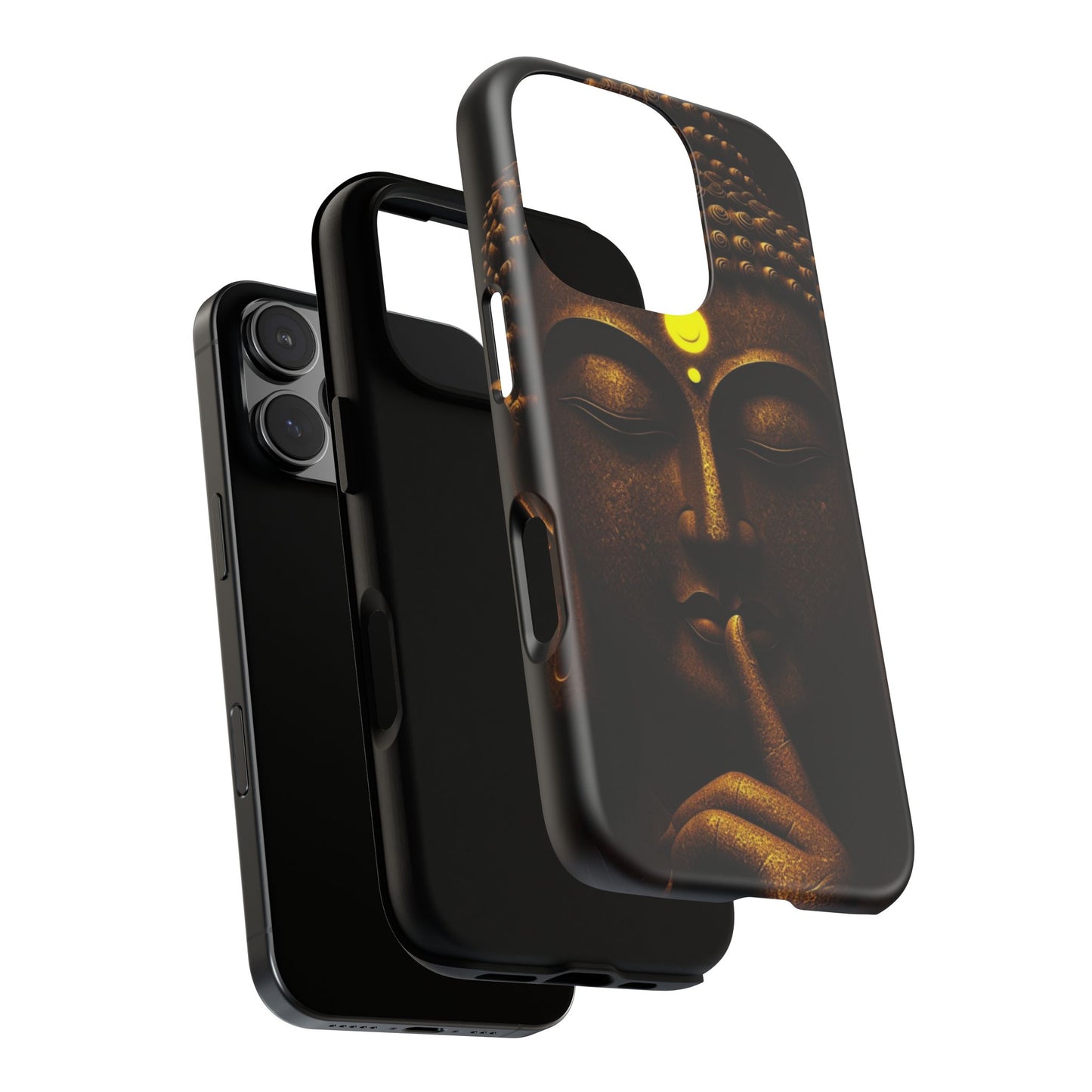 Buddha - Phone Case