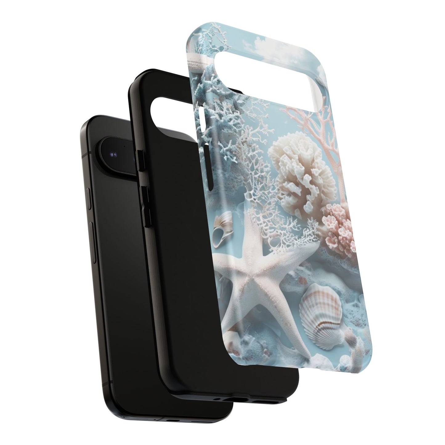Ocean Treasures - Phone Case