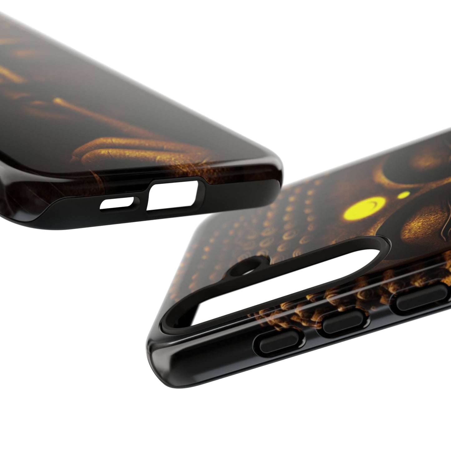 Buddha - Phone Case
