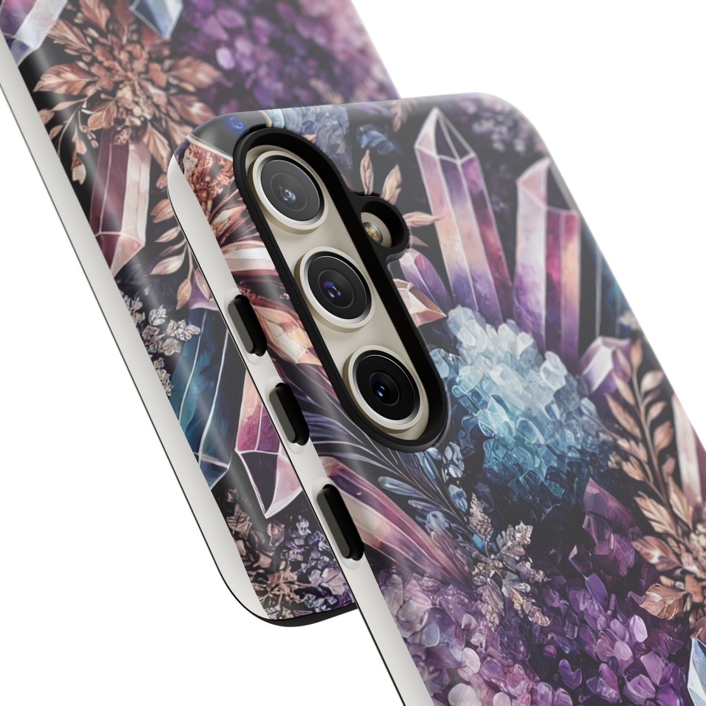 Crystal Gemstone - Phone Case