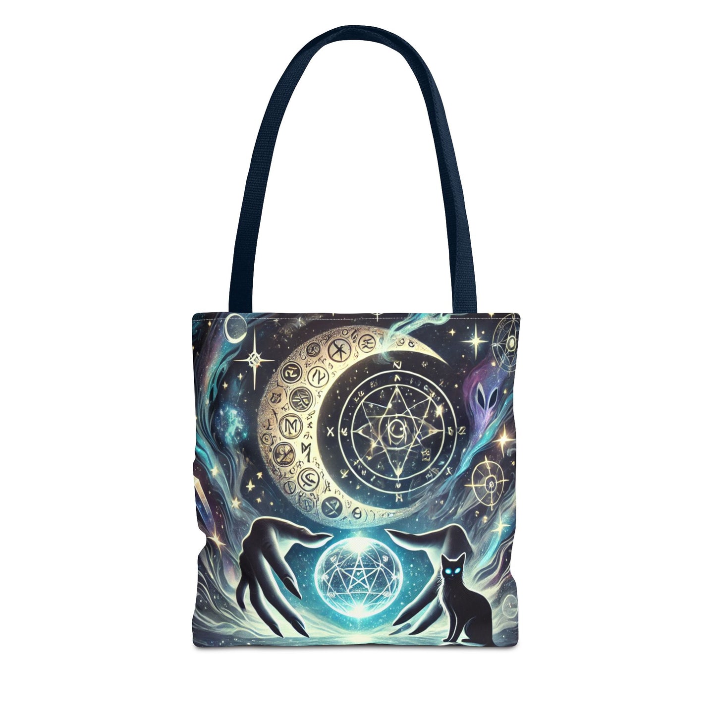 Cosmic Magic - Tote Bag