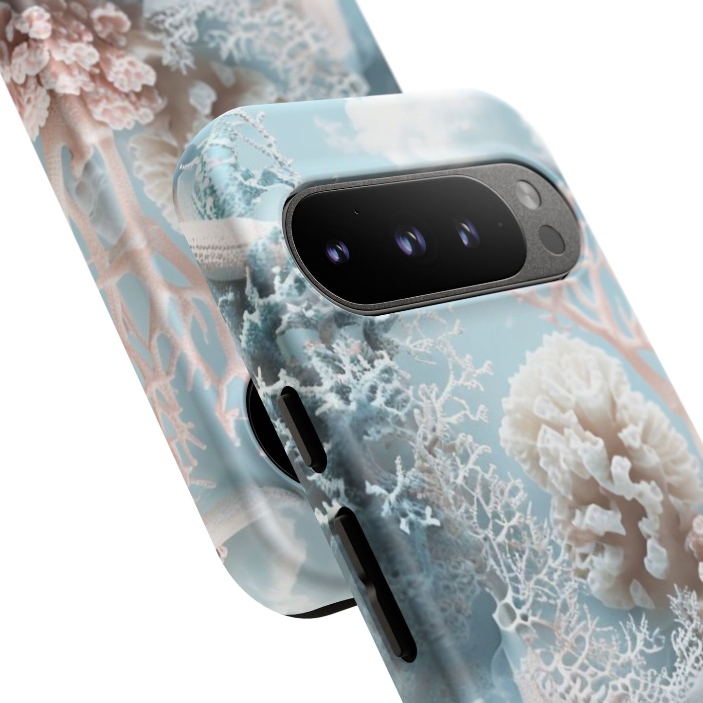 Ocean Treasures - Phone Case