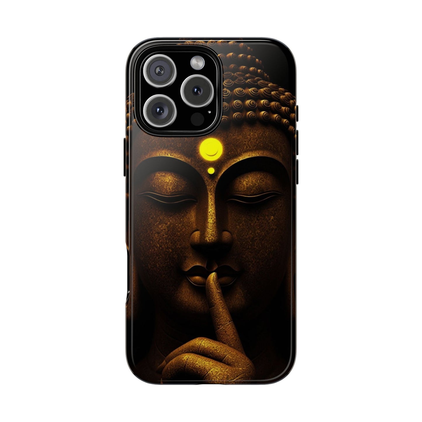 Buddha - Phone Case