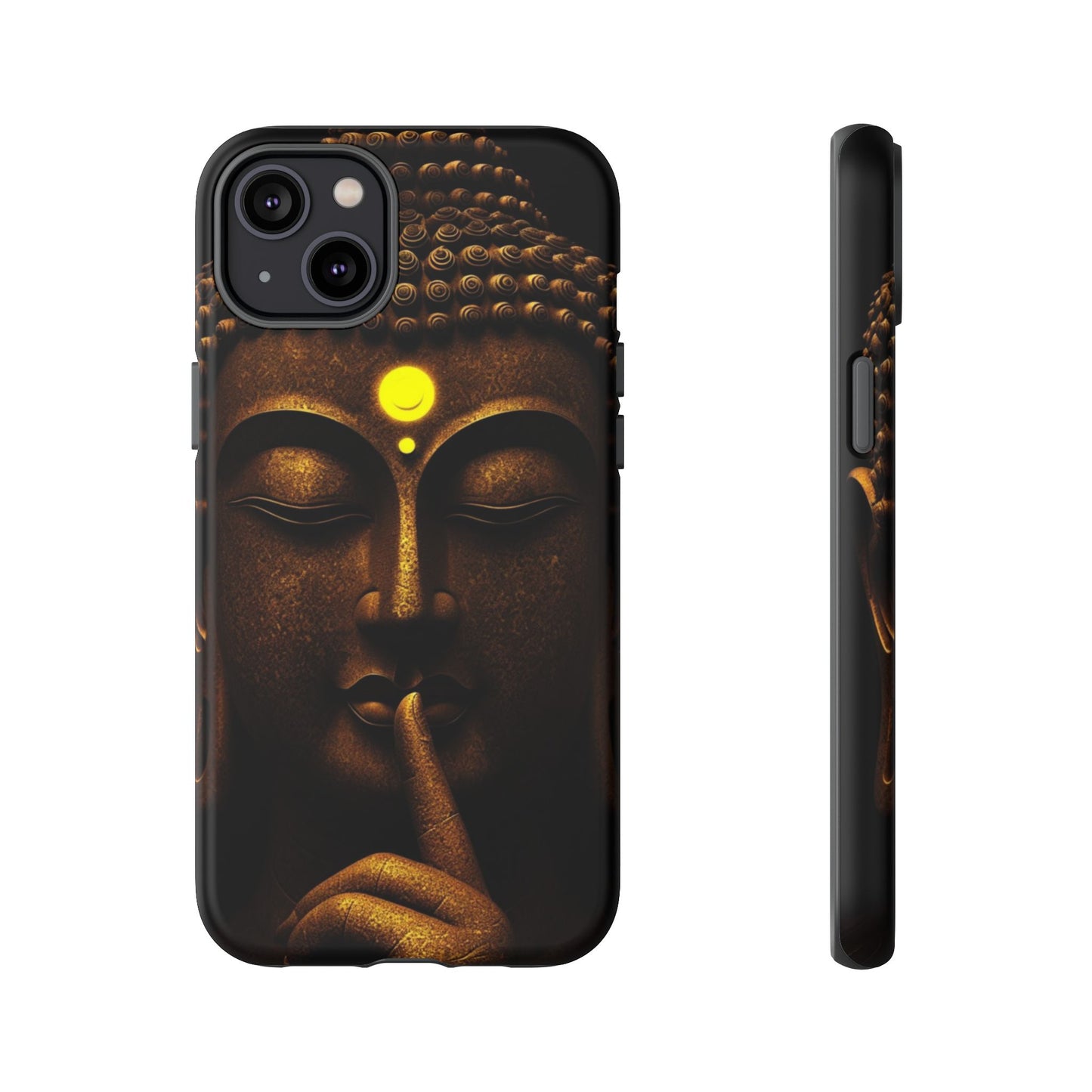 Buddha - Phone Case