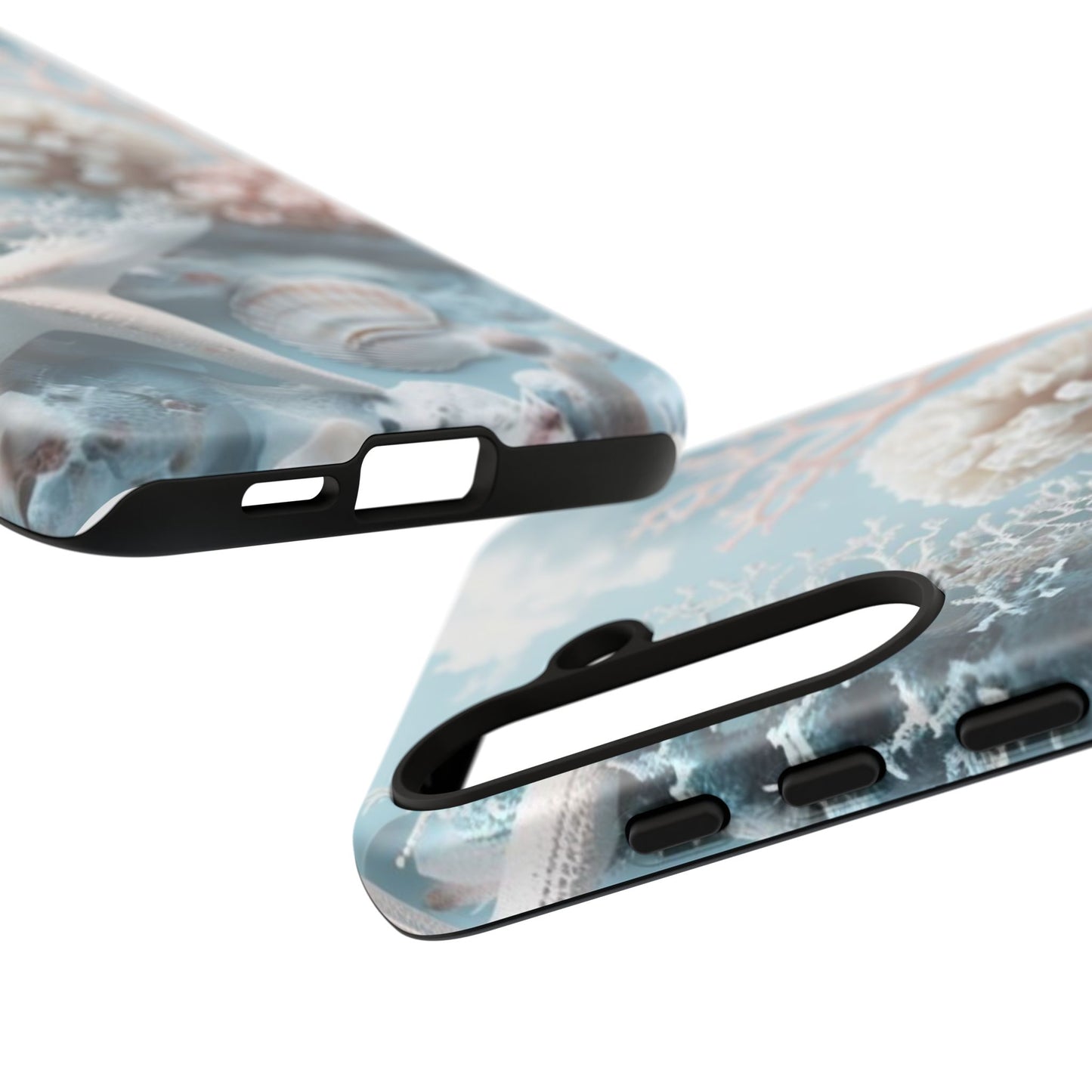 Ocean Treasures - Phone Case