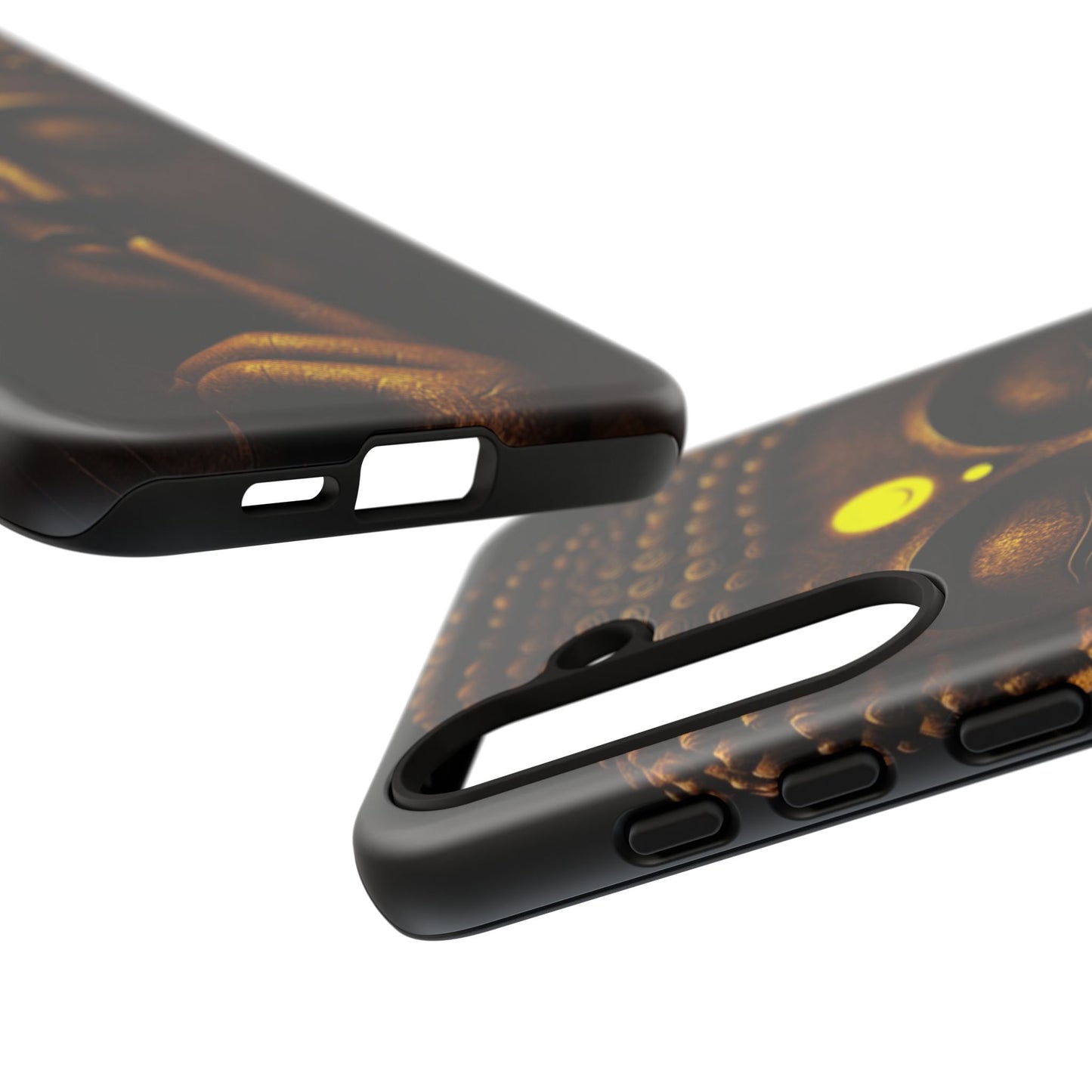 Buddha - Phone Case
