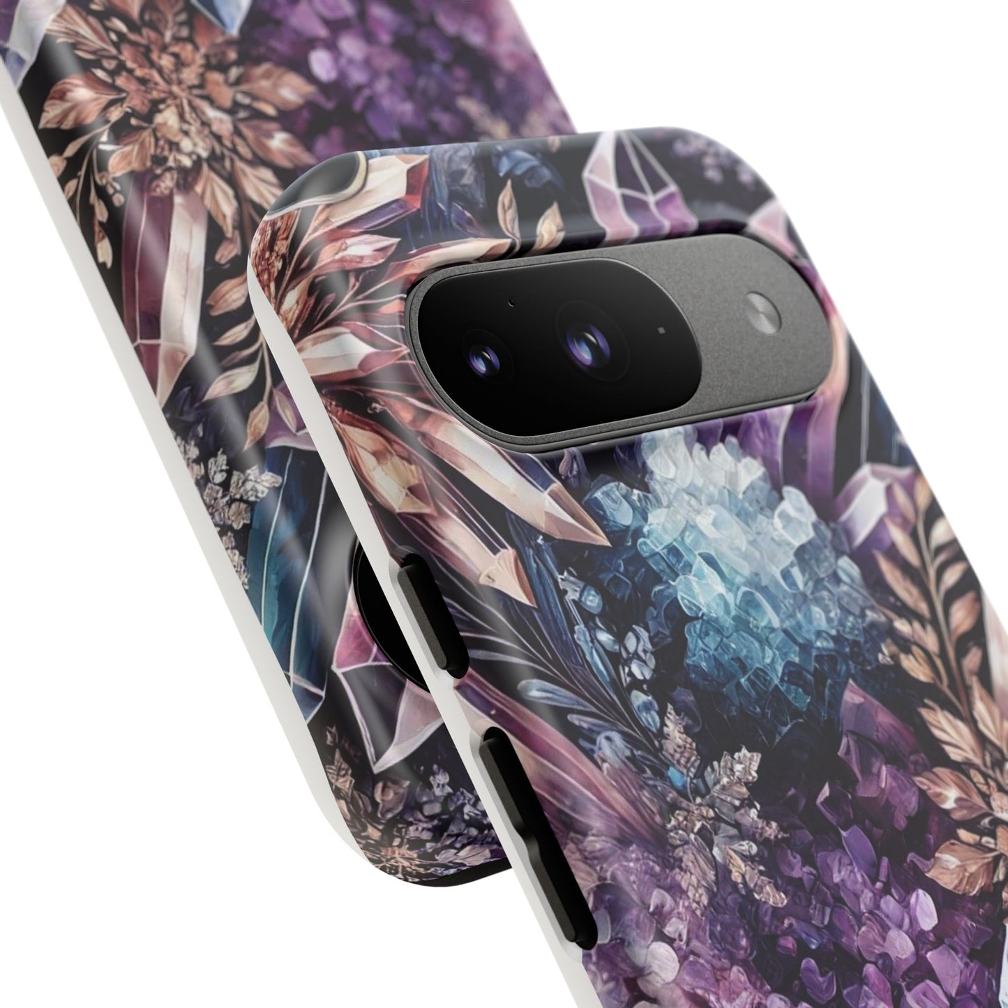 Crystal Gemstone - Phone Case