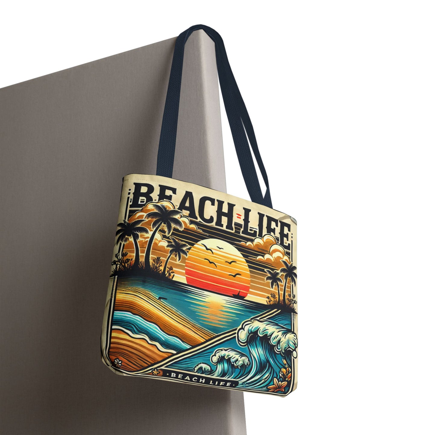 Beach Life - Tote Bag