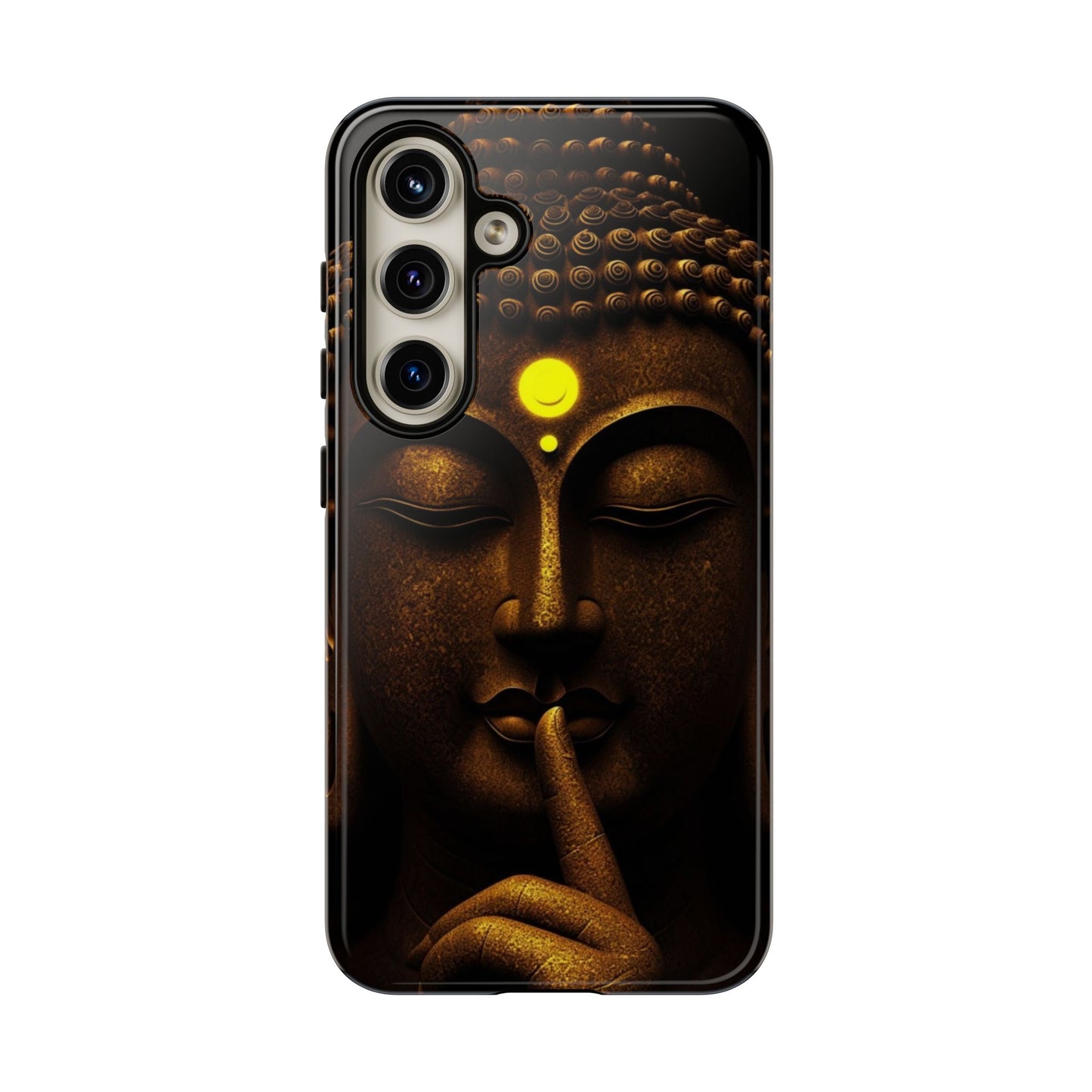 Buddha - Phone Case