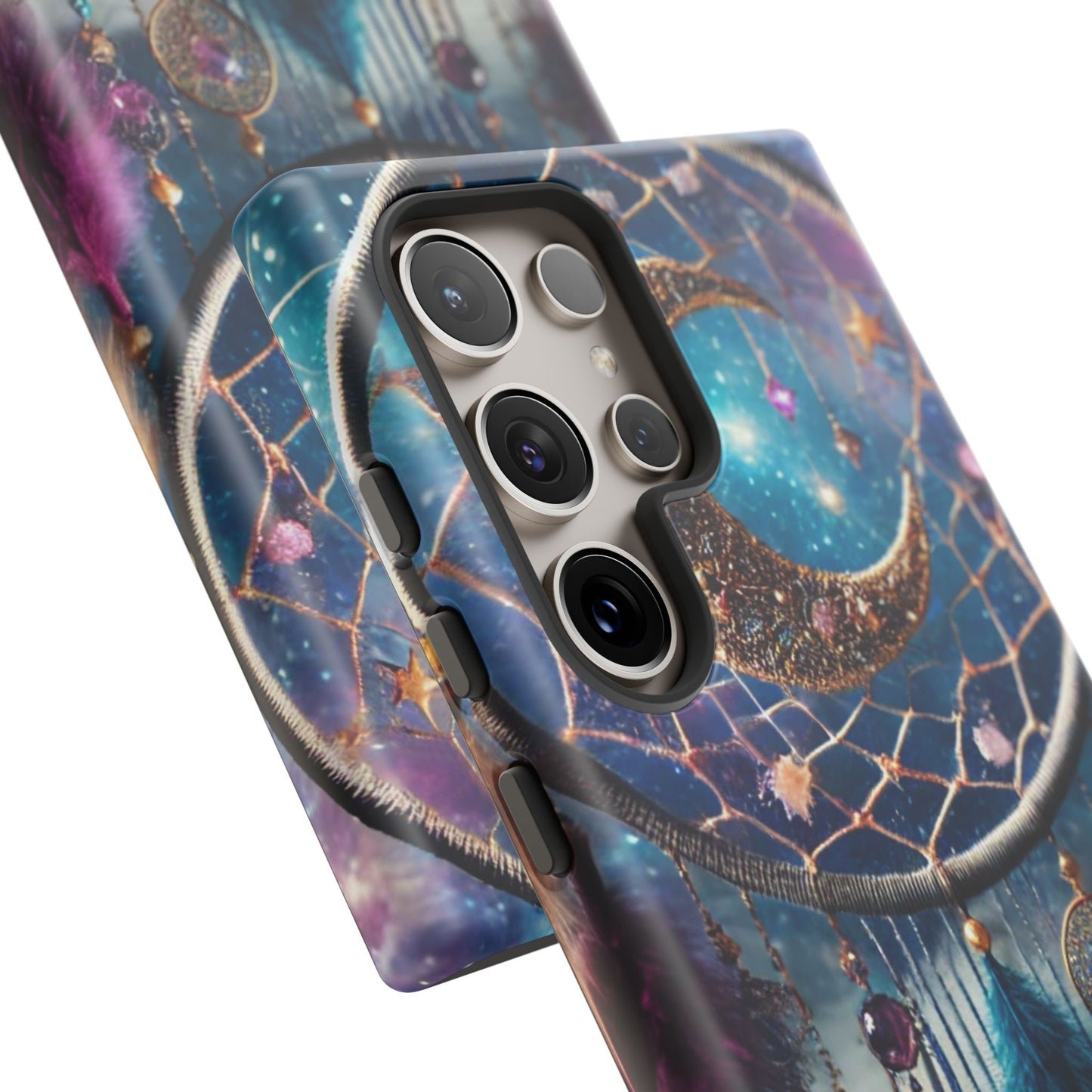 Boho Chic Dreamcatcher - Phone Case