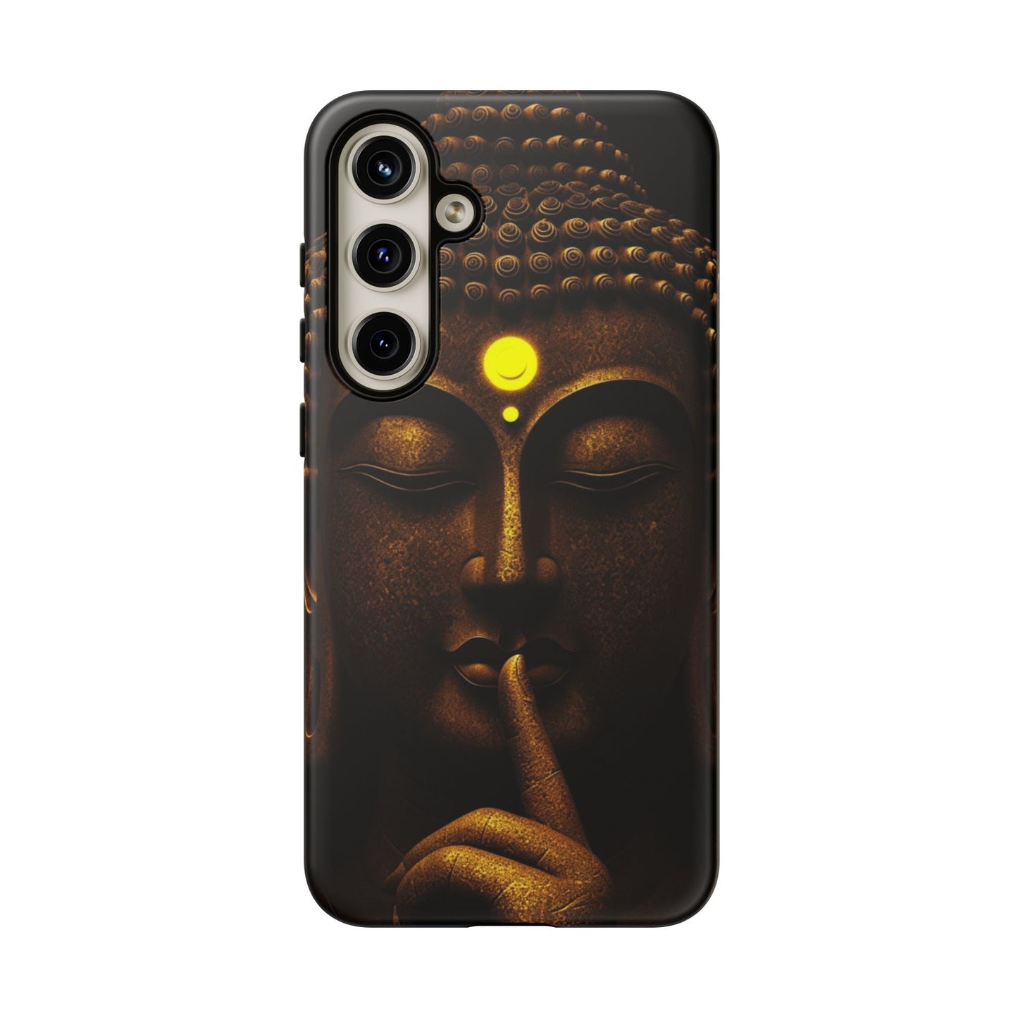 Buddha - Phone Case