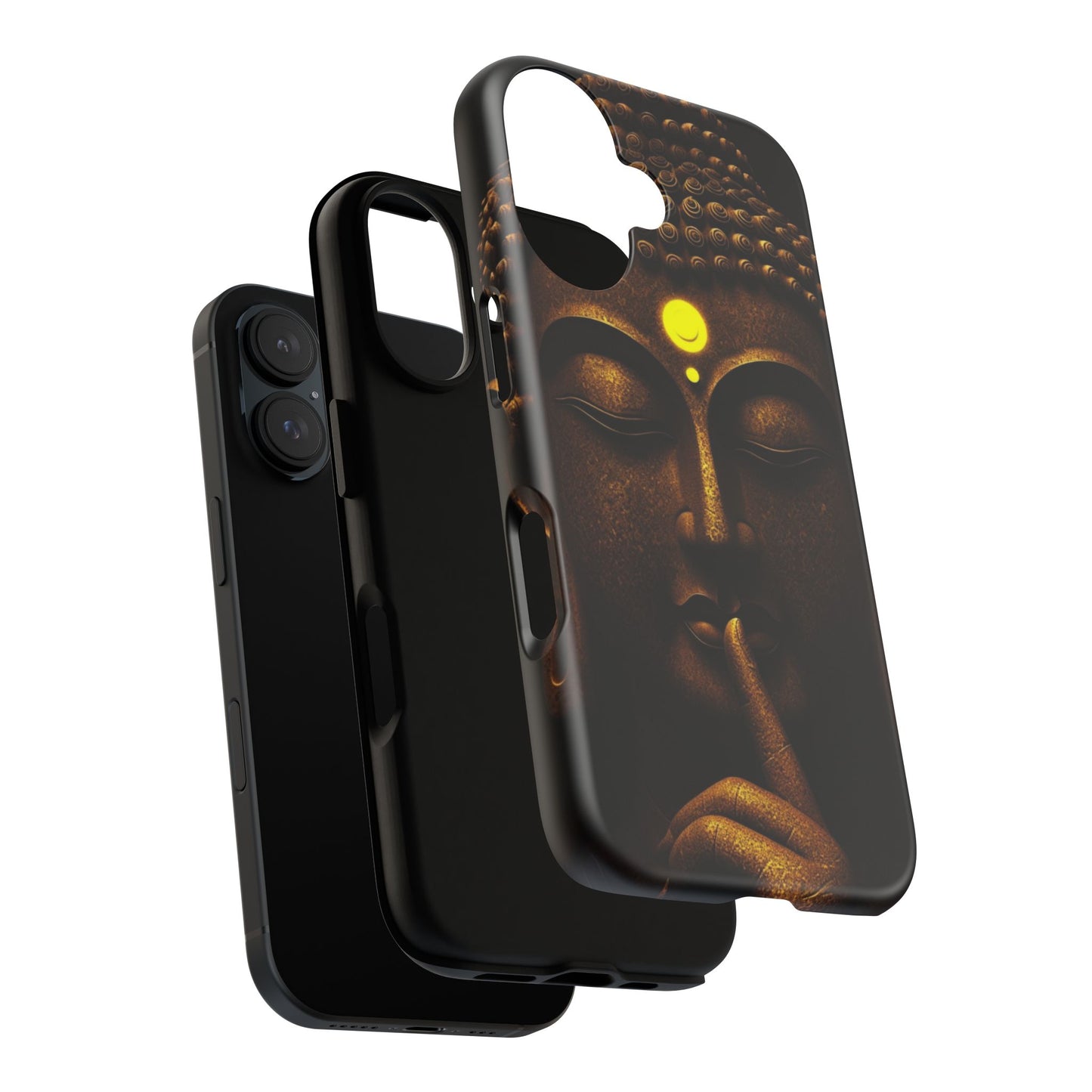 Buddha - Phone Case
