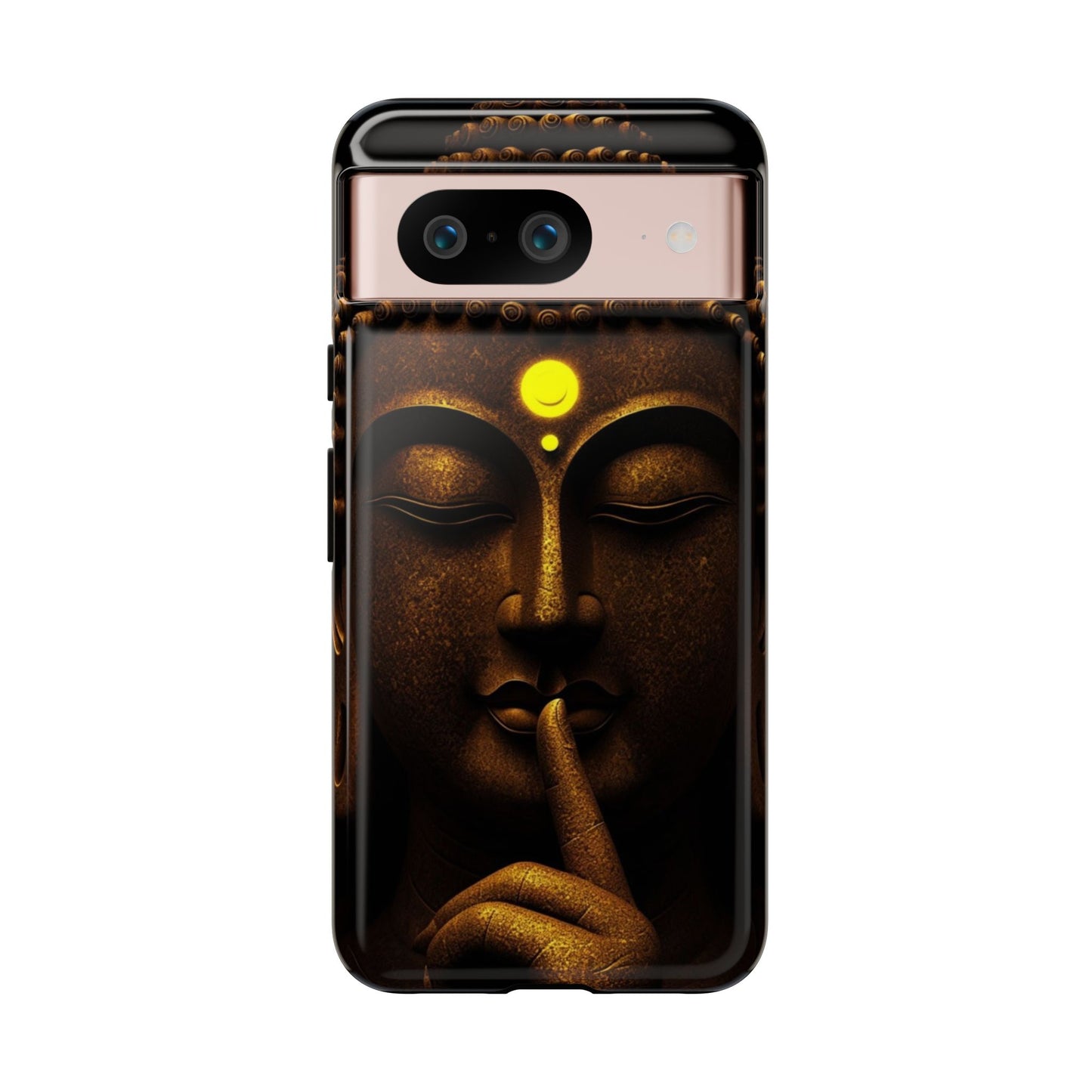 Buddha - Phone Case