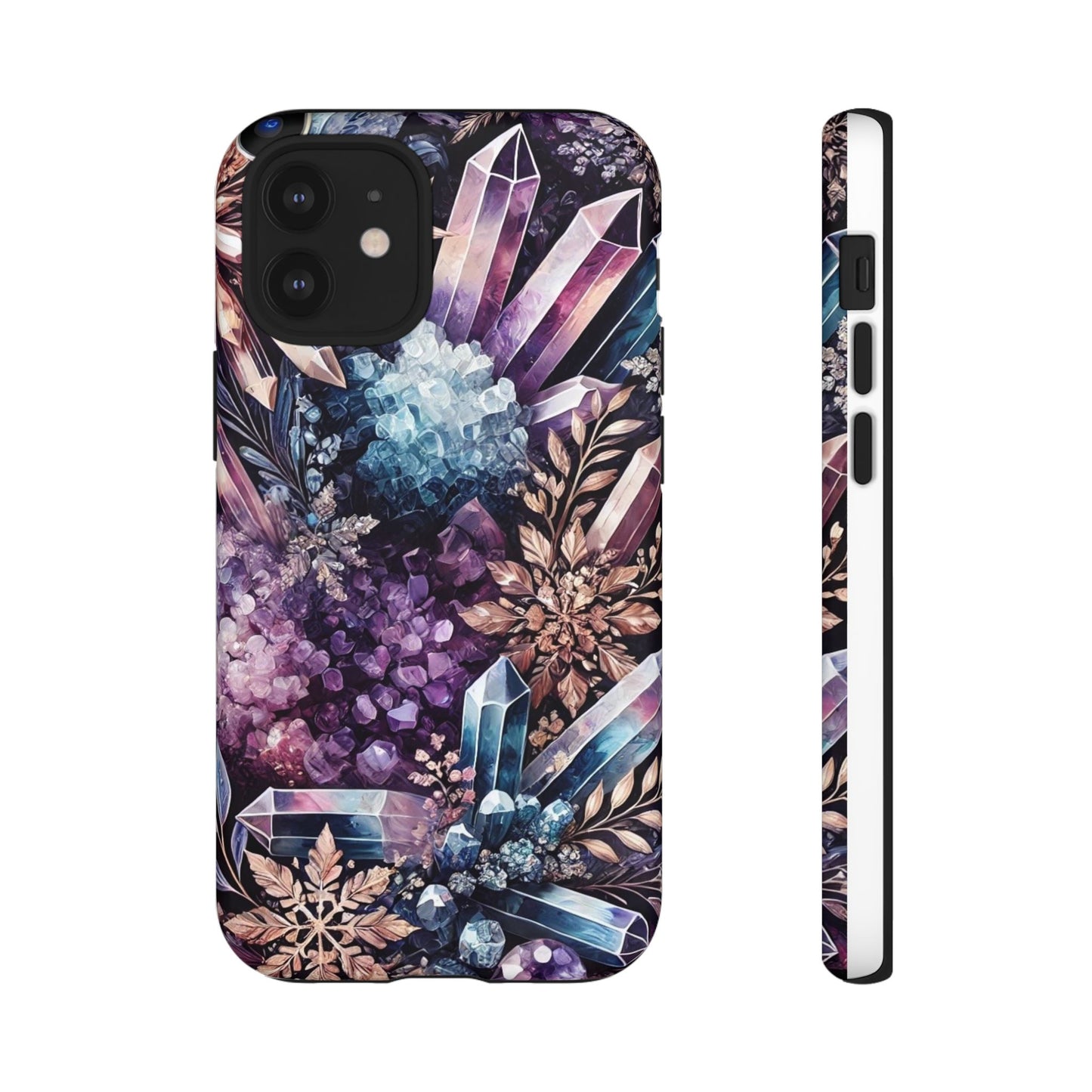 Crystal Gemstone - Phone Case
