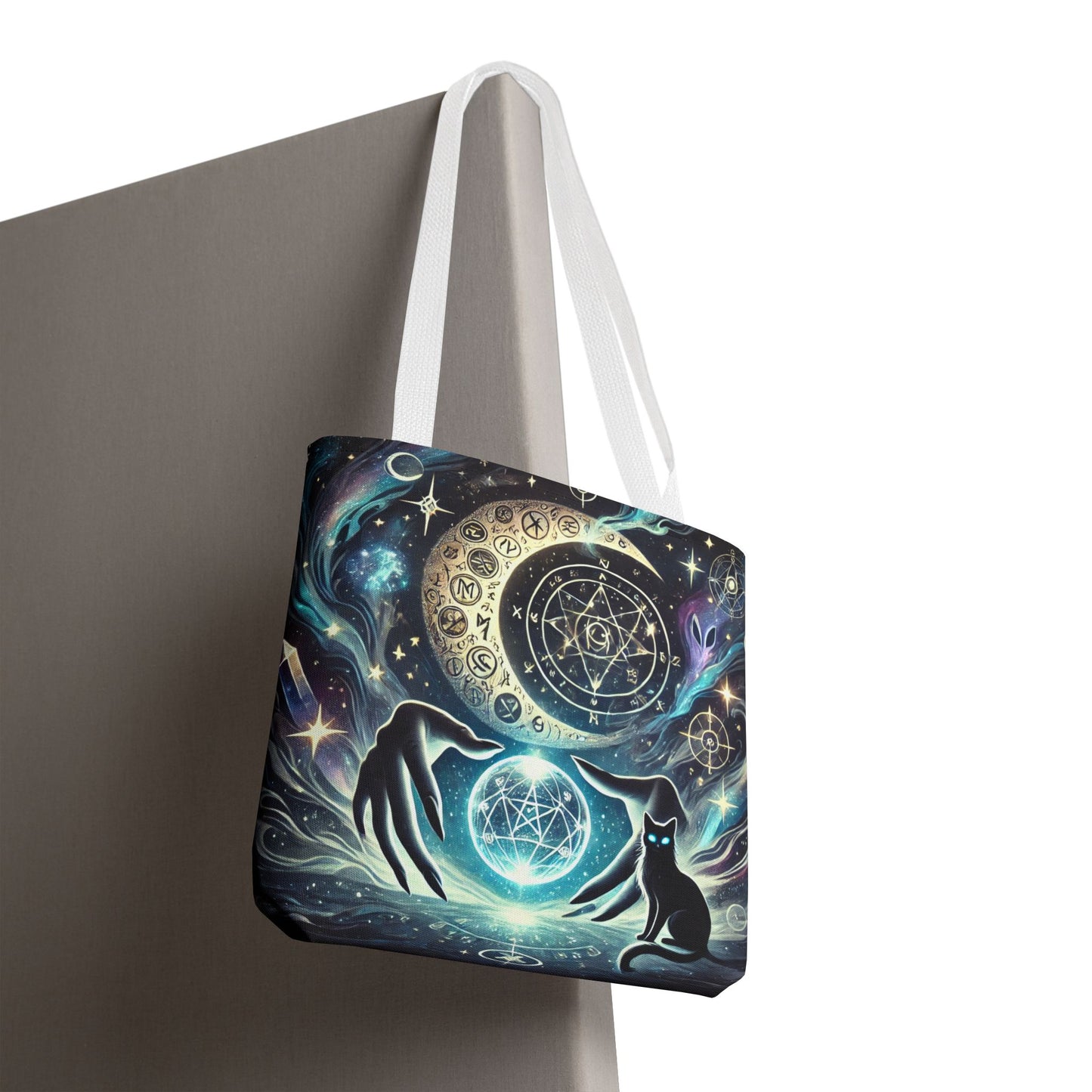 Cosmic Magic - Tote Bag