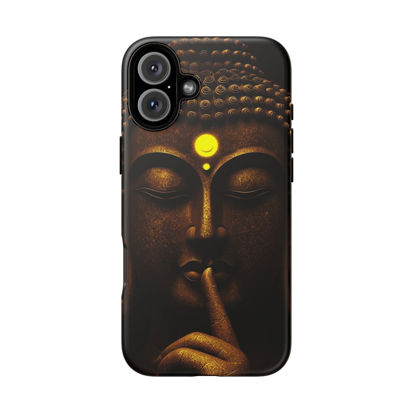 Buddha - Phone Case