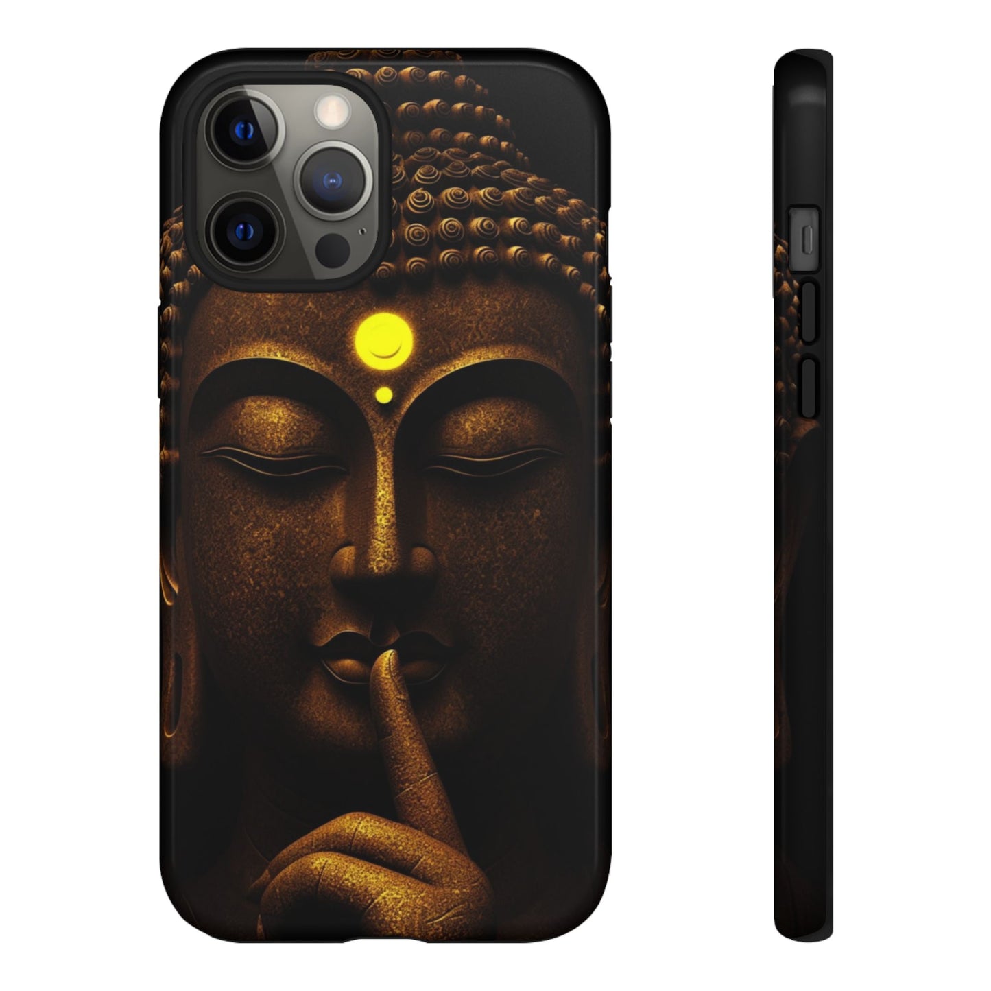 Buddha - Phone Case