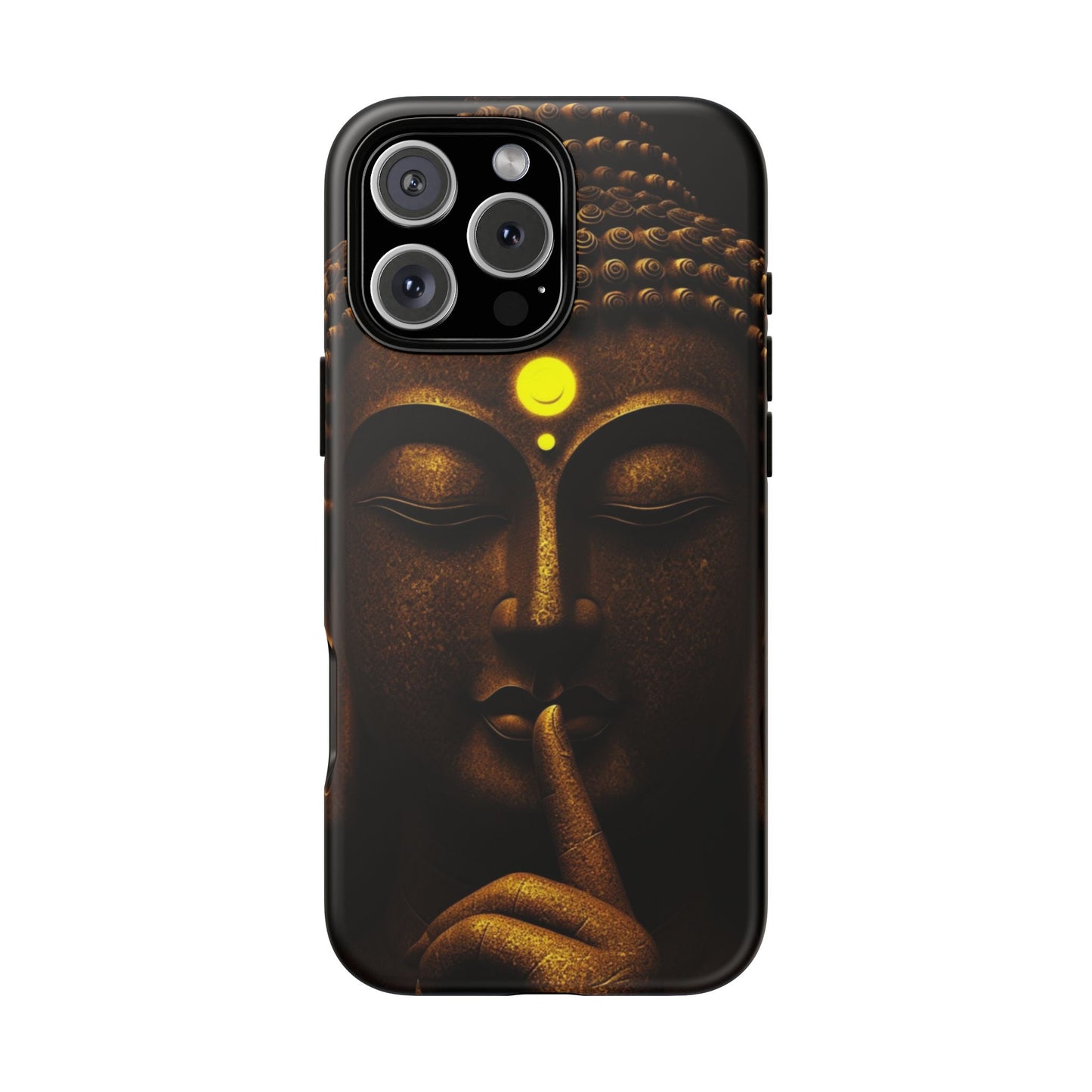 Buddha - Phone Case