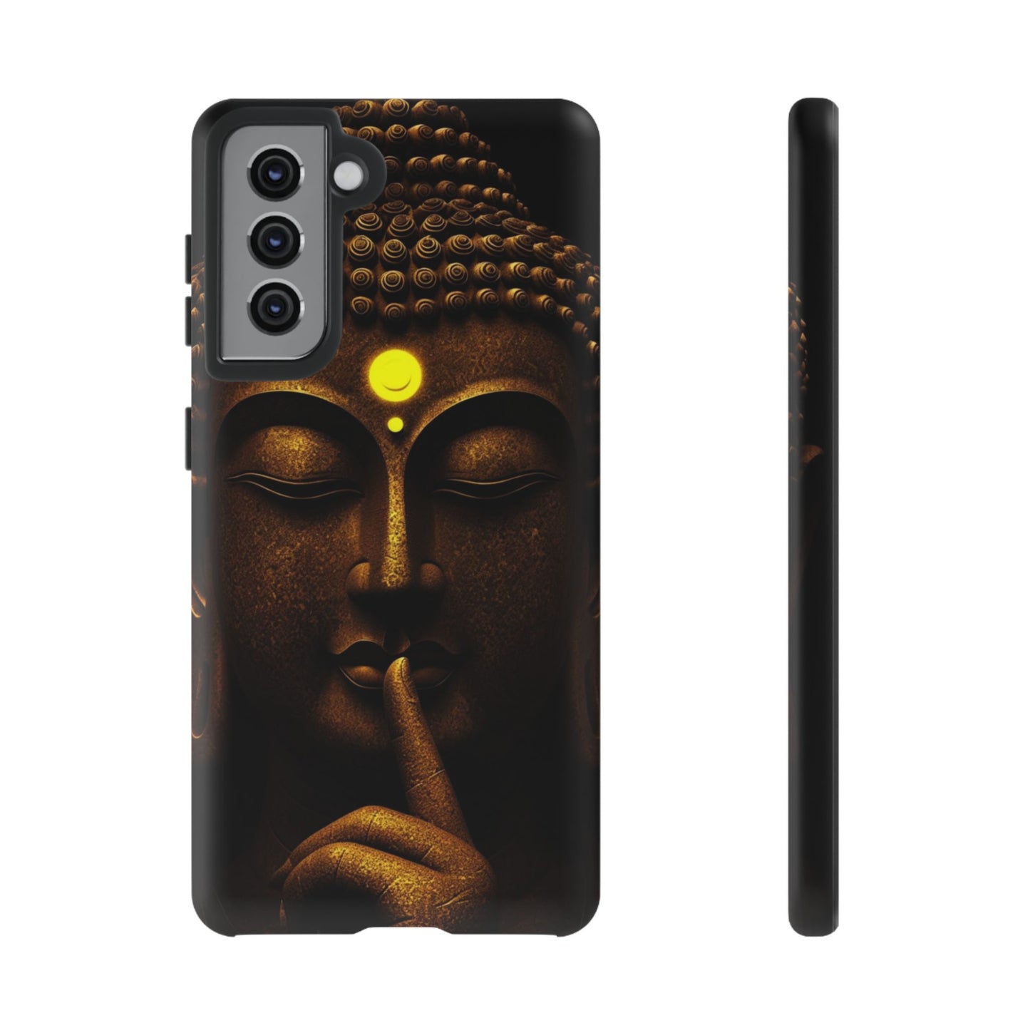 Buddha - Phone Case