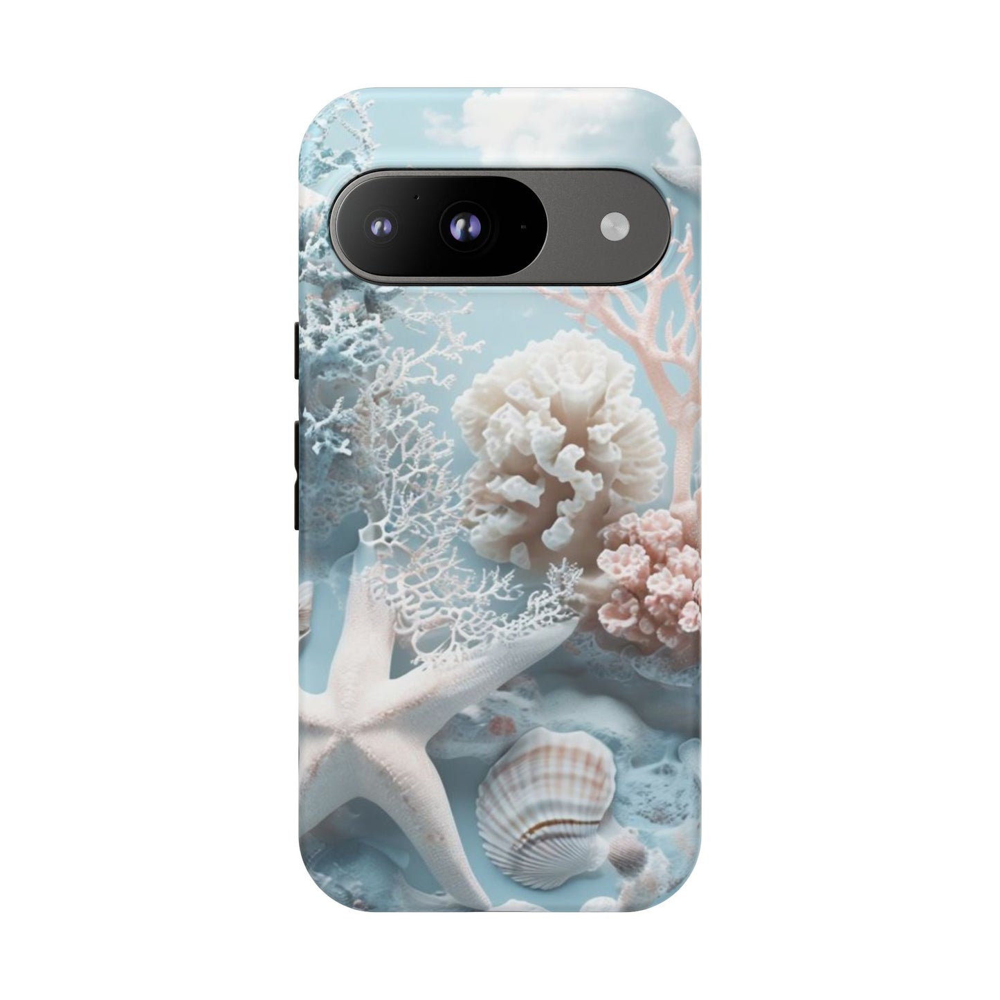 Ocean Treasures - Phone Case