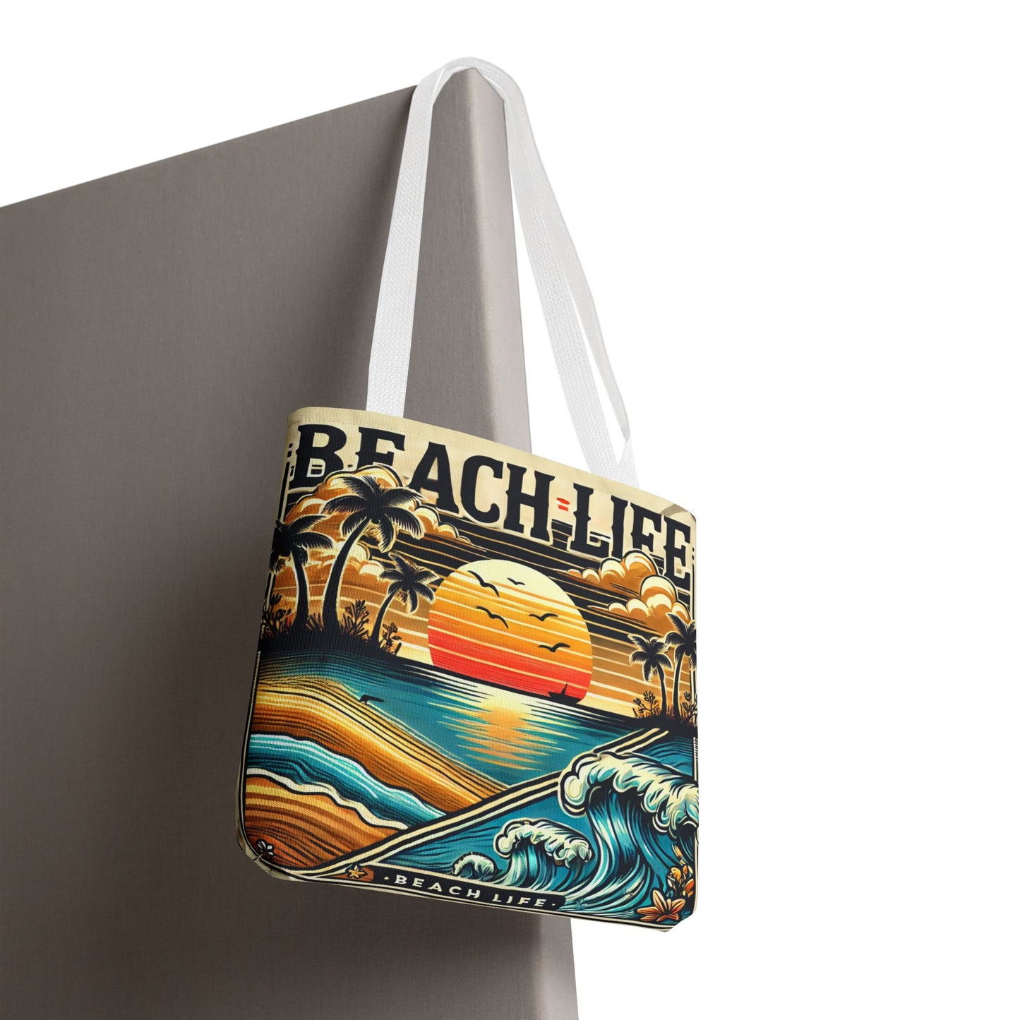 Beach Life - Tote Bag