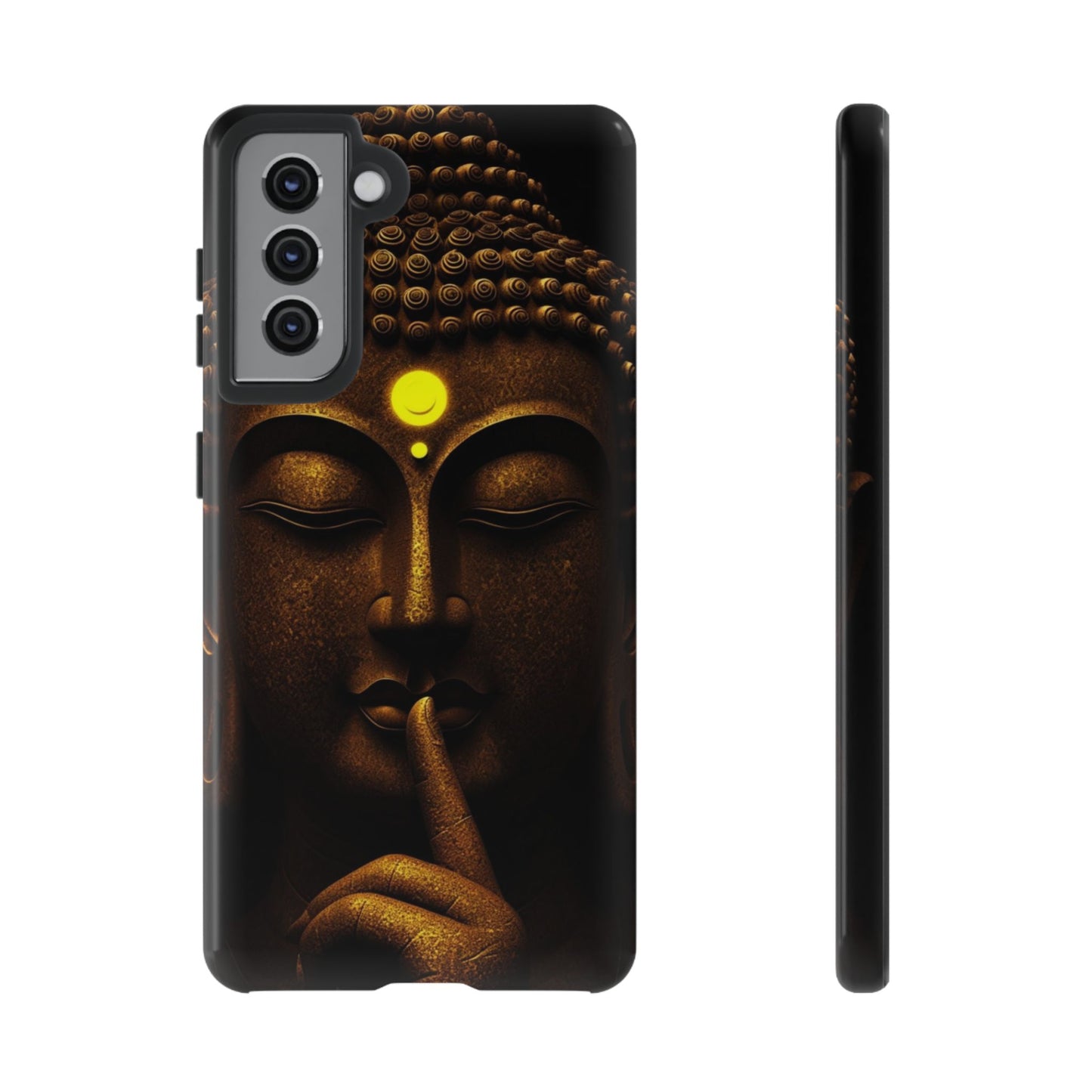 Buddha - Phone Case