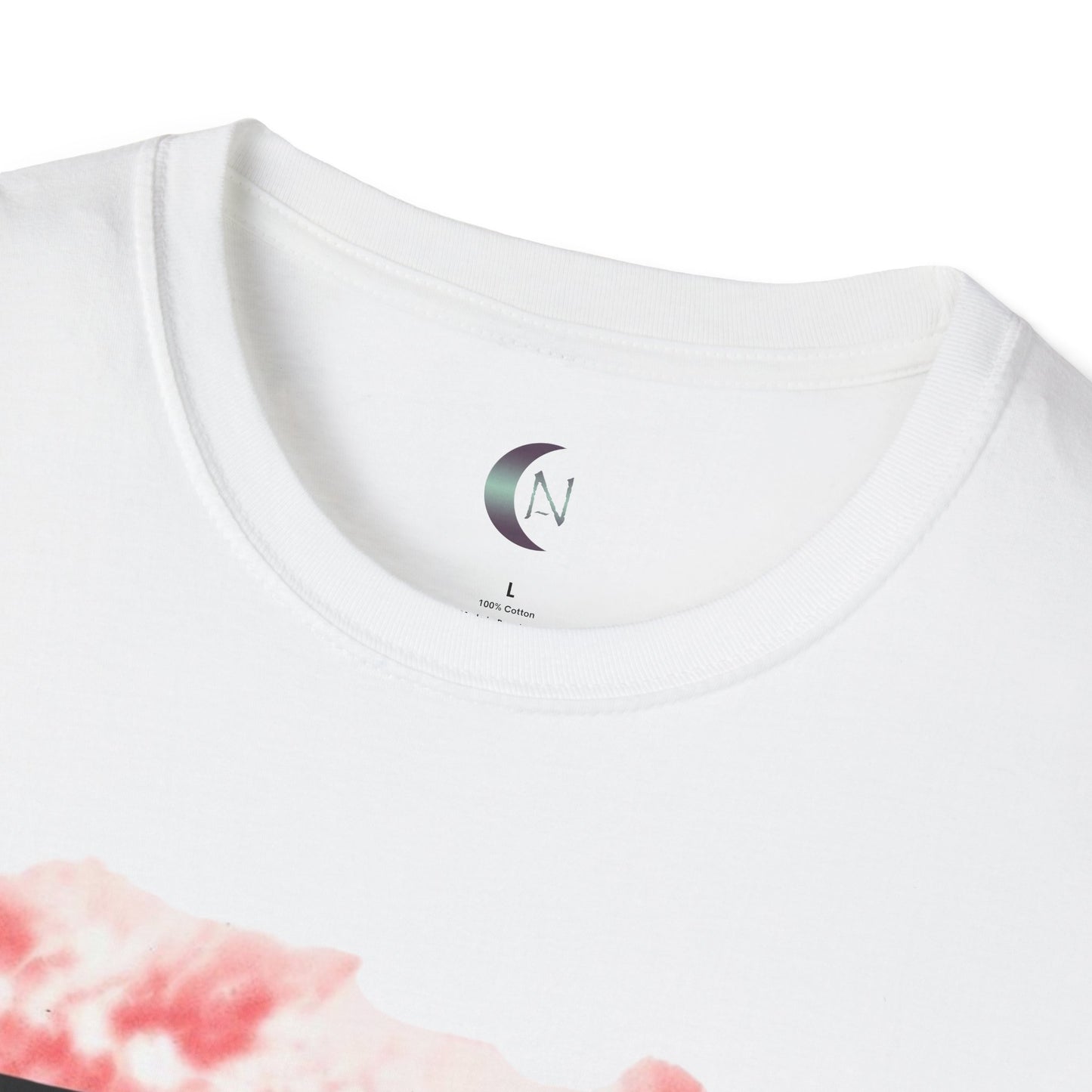 Be Yourself - Unisex Softstyle T-Shirt